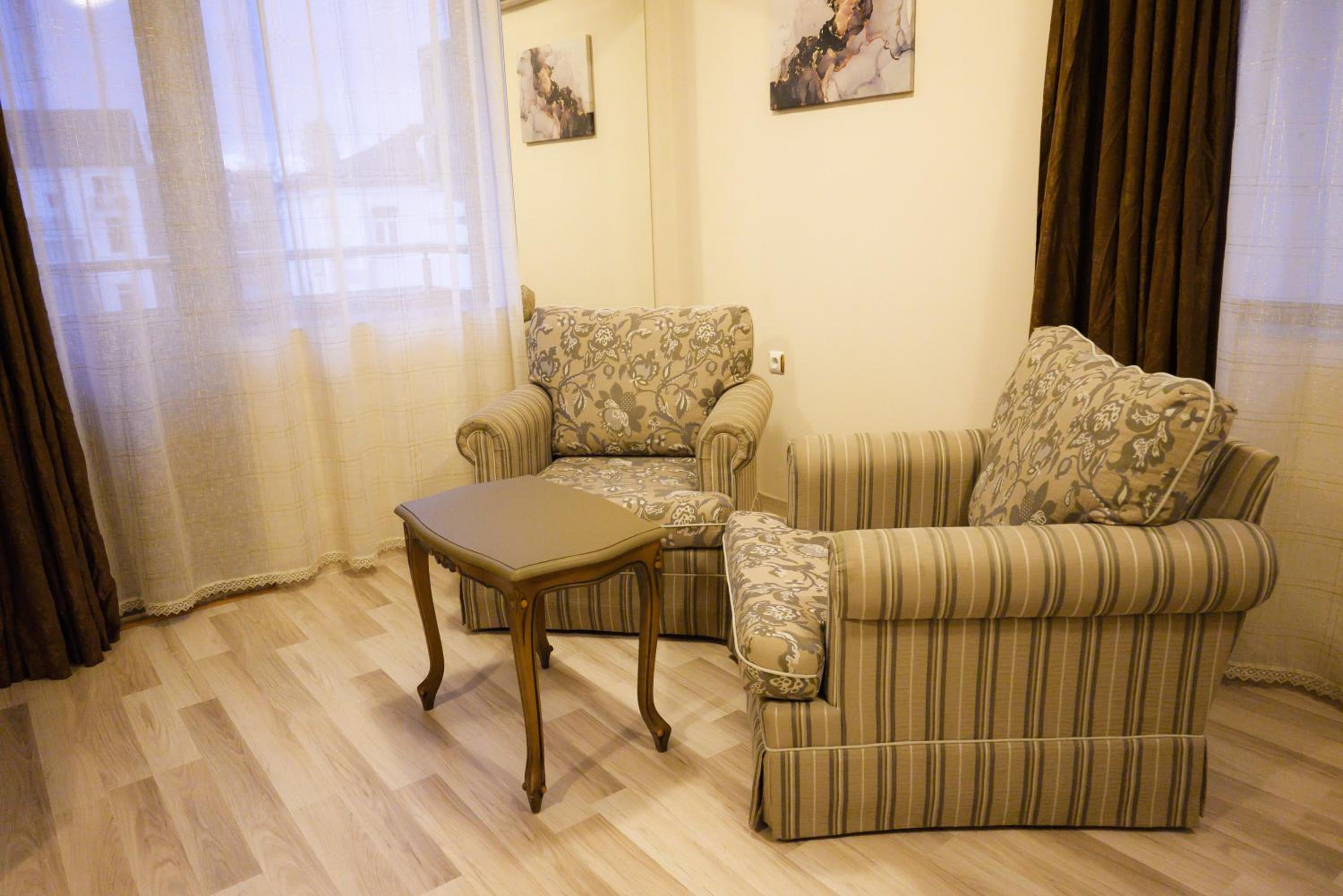 Superior Queen Room - Photo 1
