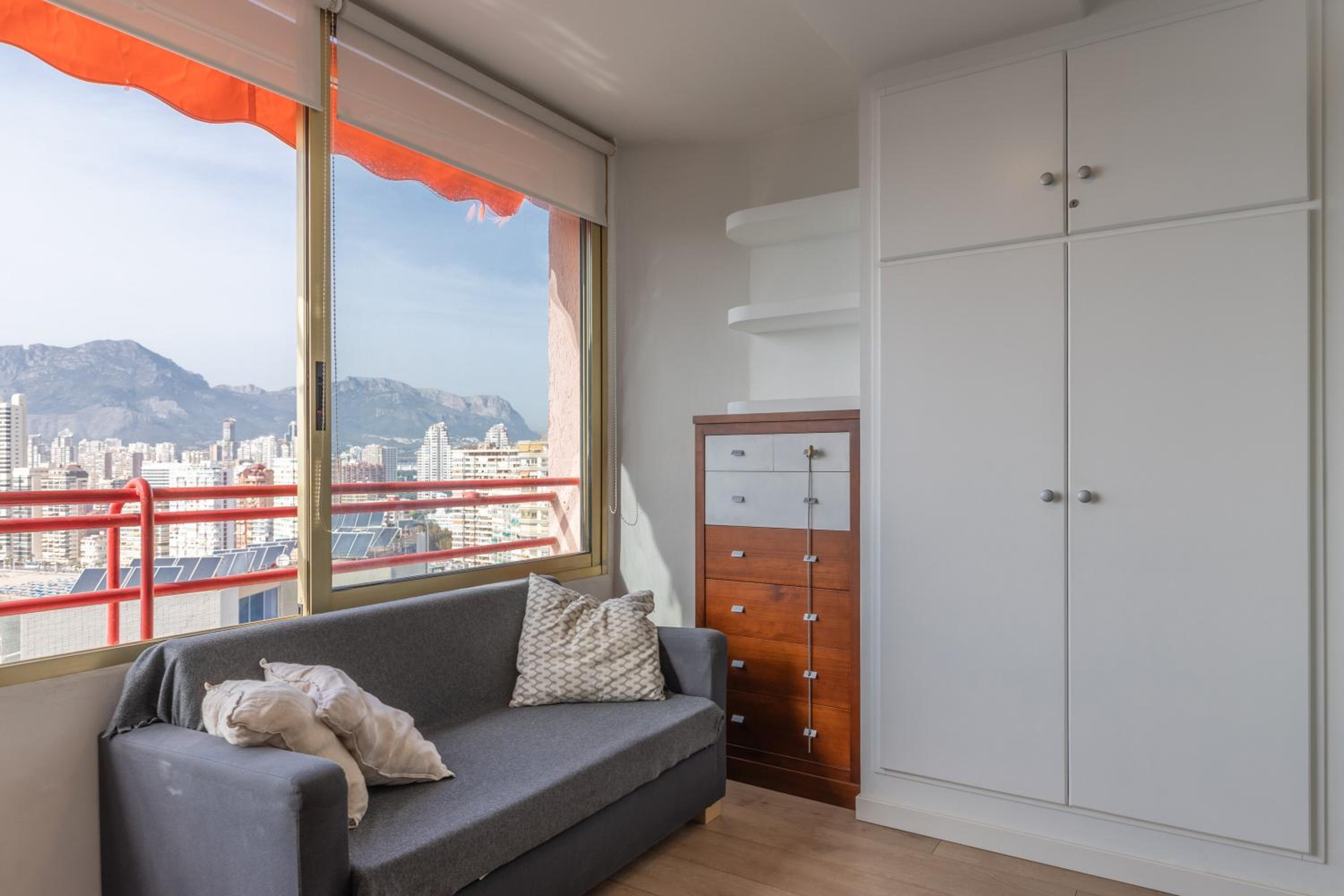 Apartamento Superior de Dos Habitaciones