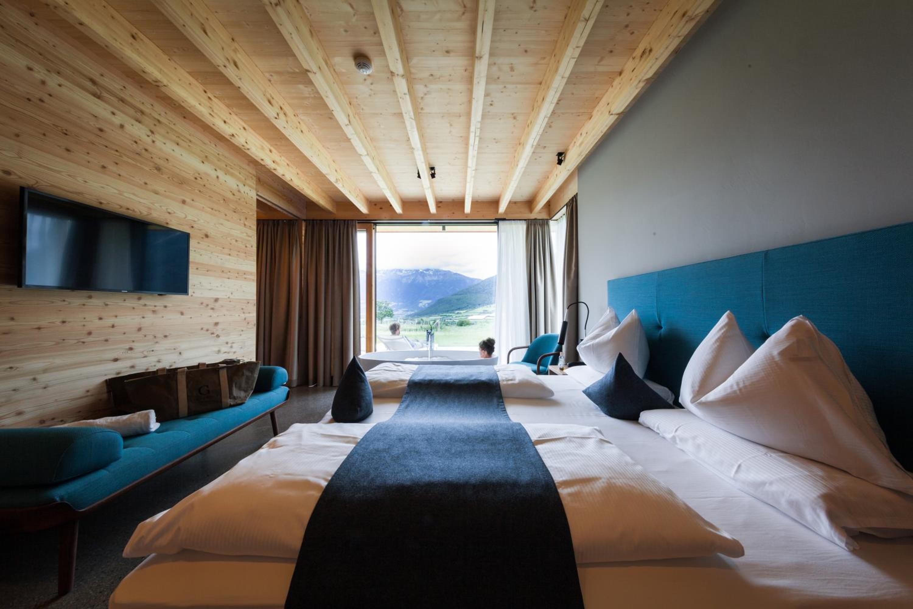 Chalet photo 1