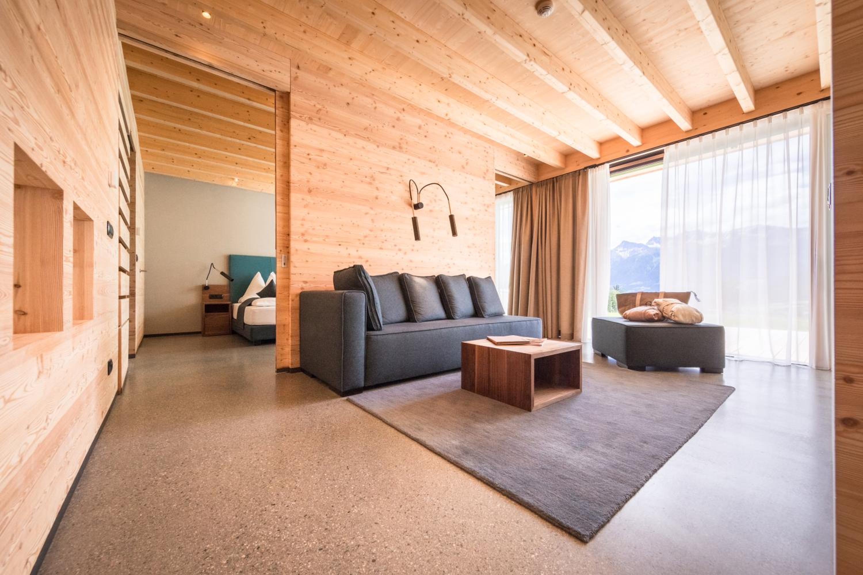 Chalet photo 2