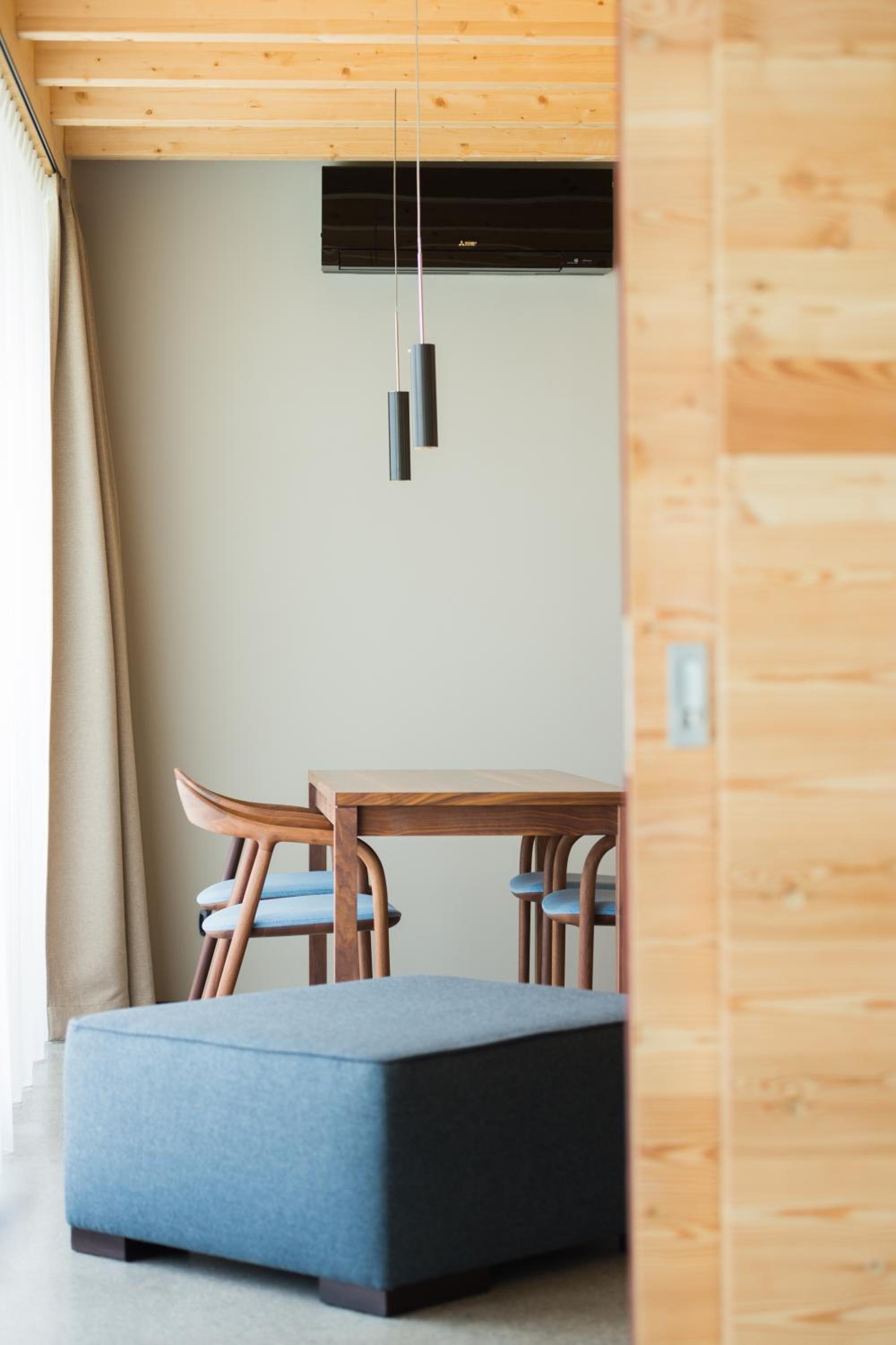 Chalet photo 3
