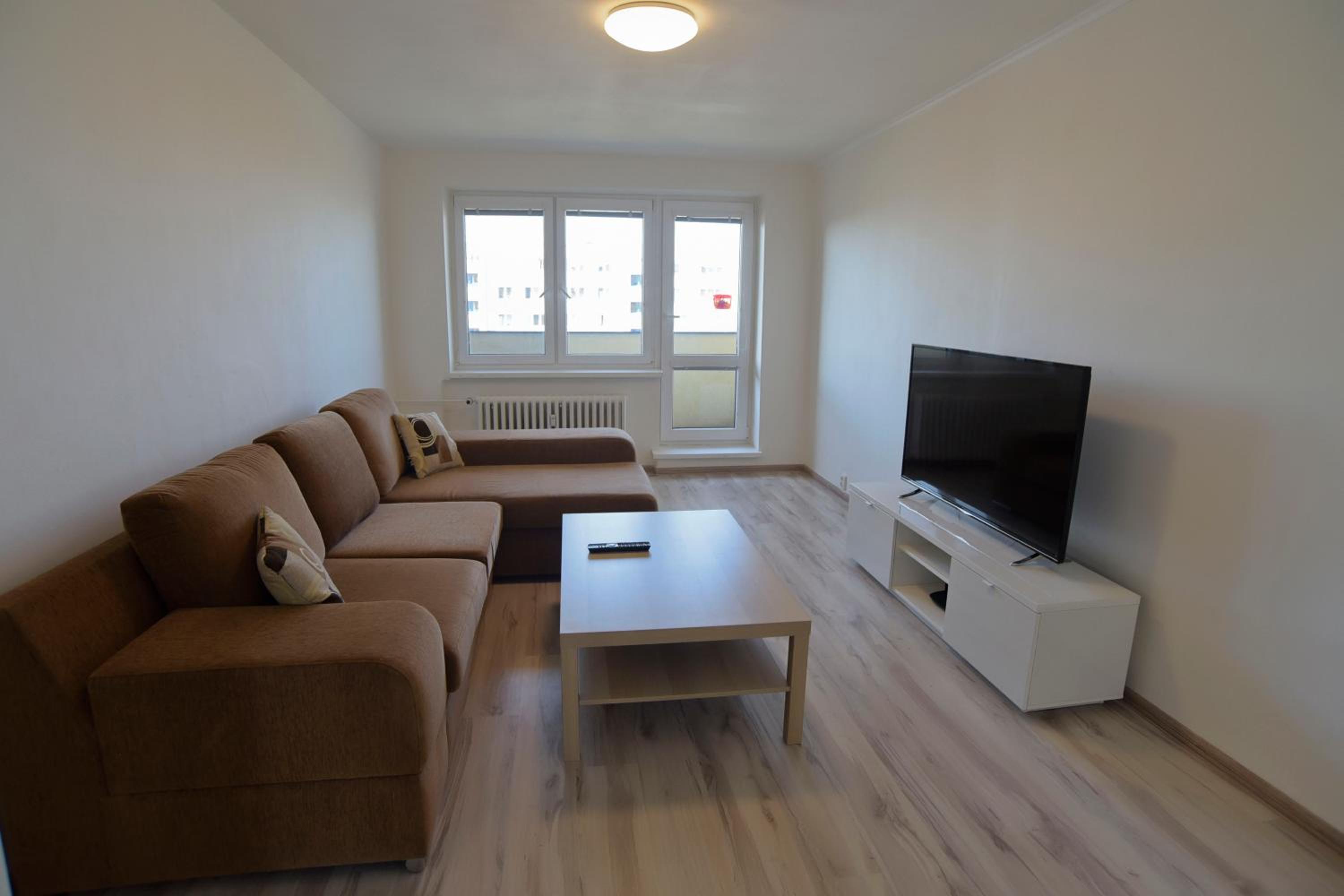 Two-Bedroom Apartment photo 2