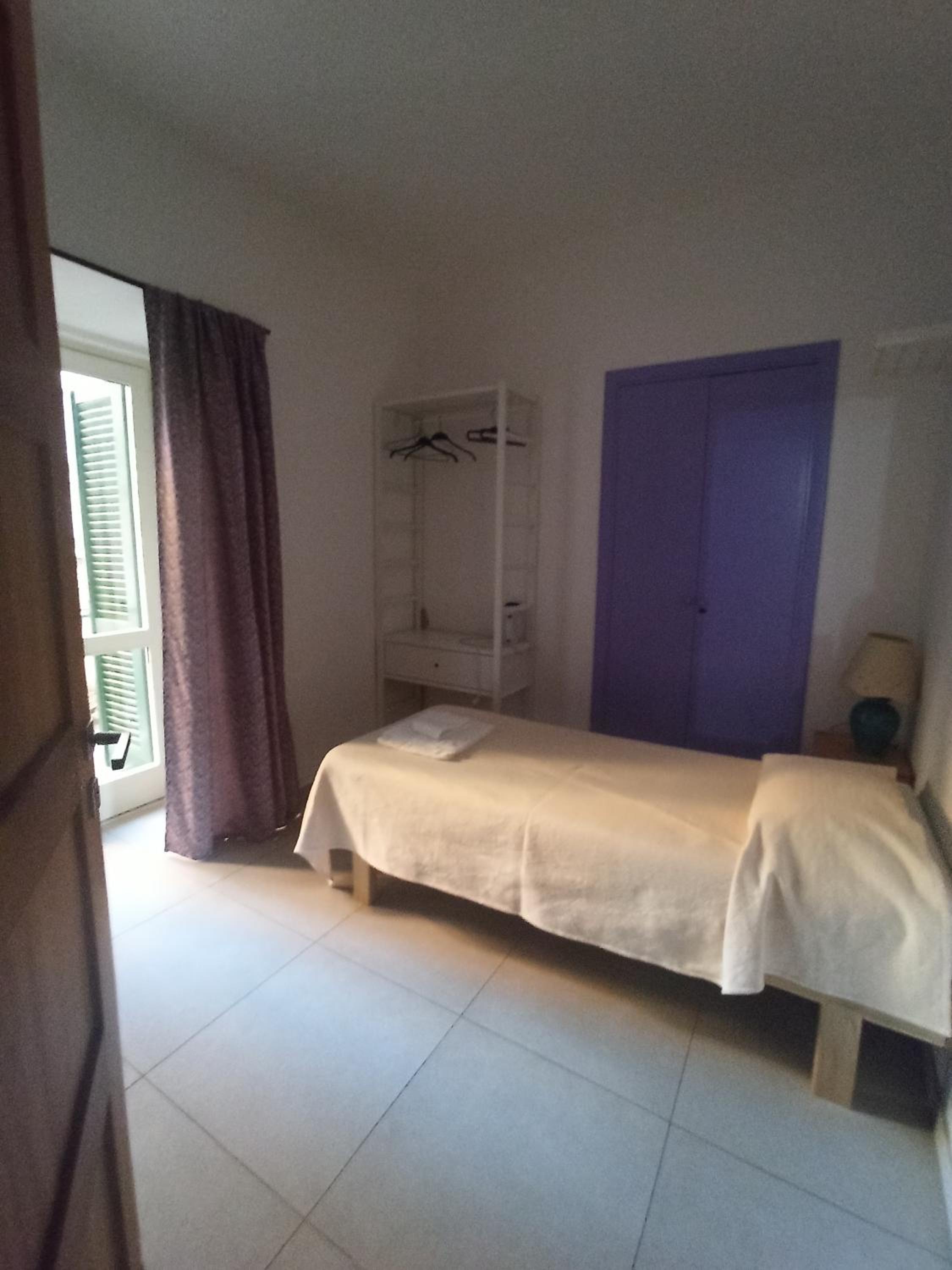 Single Room with Balcony photo 1