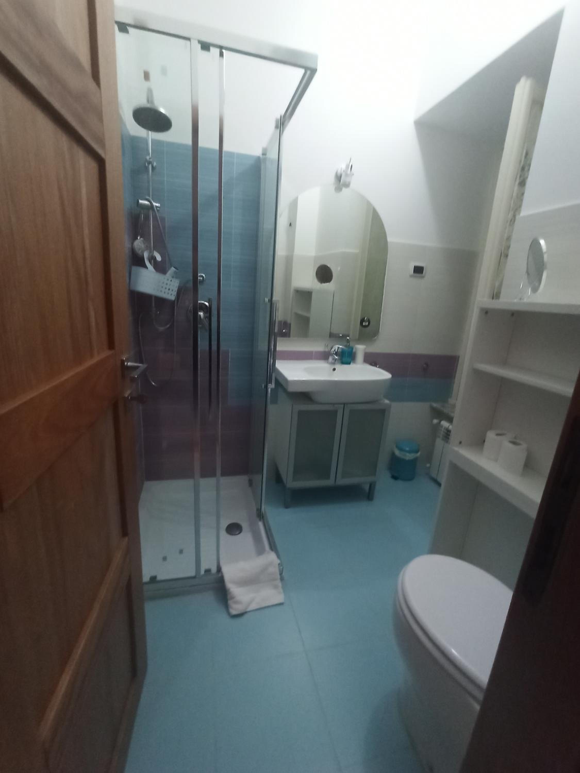 Single Room with Balcony photo 3