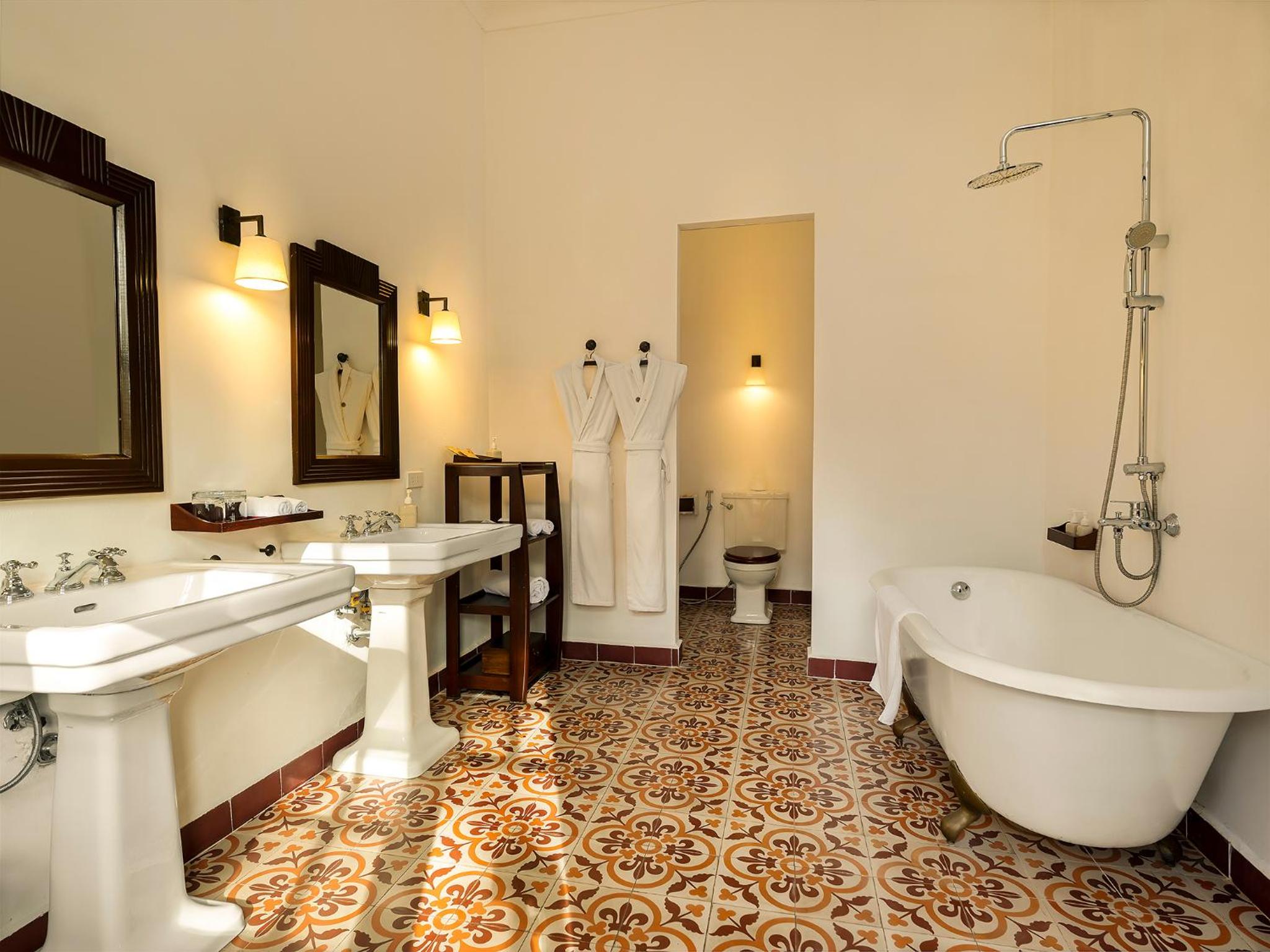 Villa Studio Room - Photo 9
