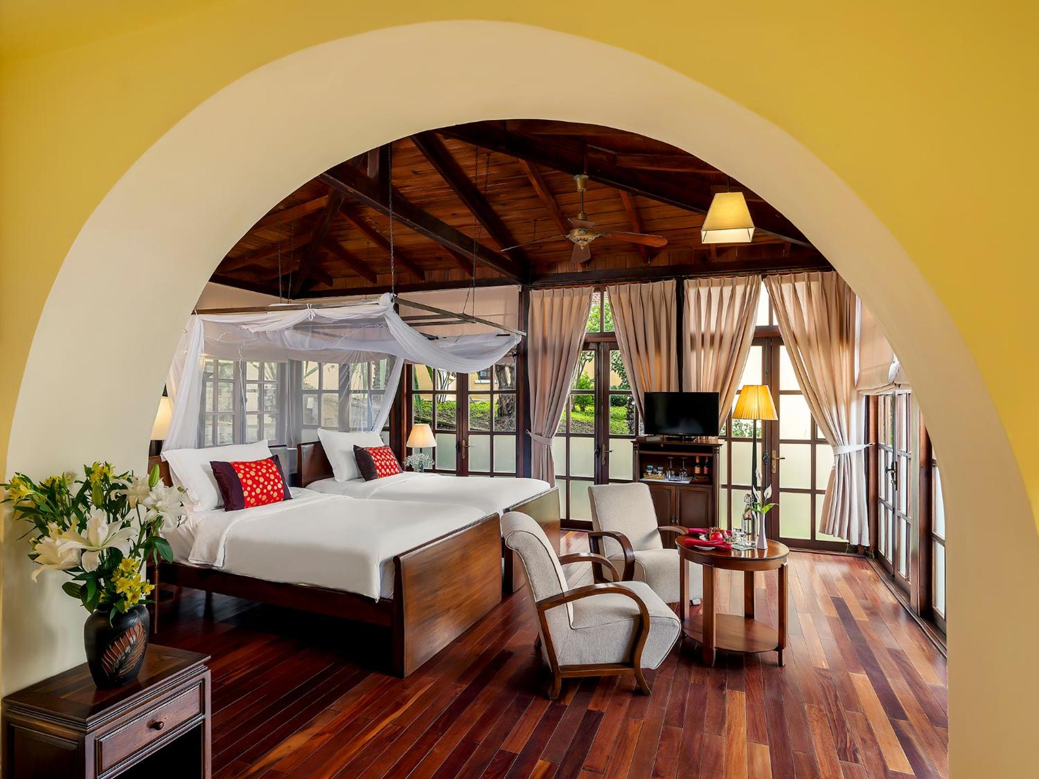 Villa Studio Room - Photo 1