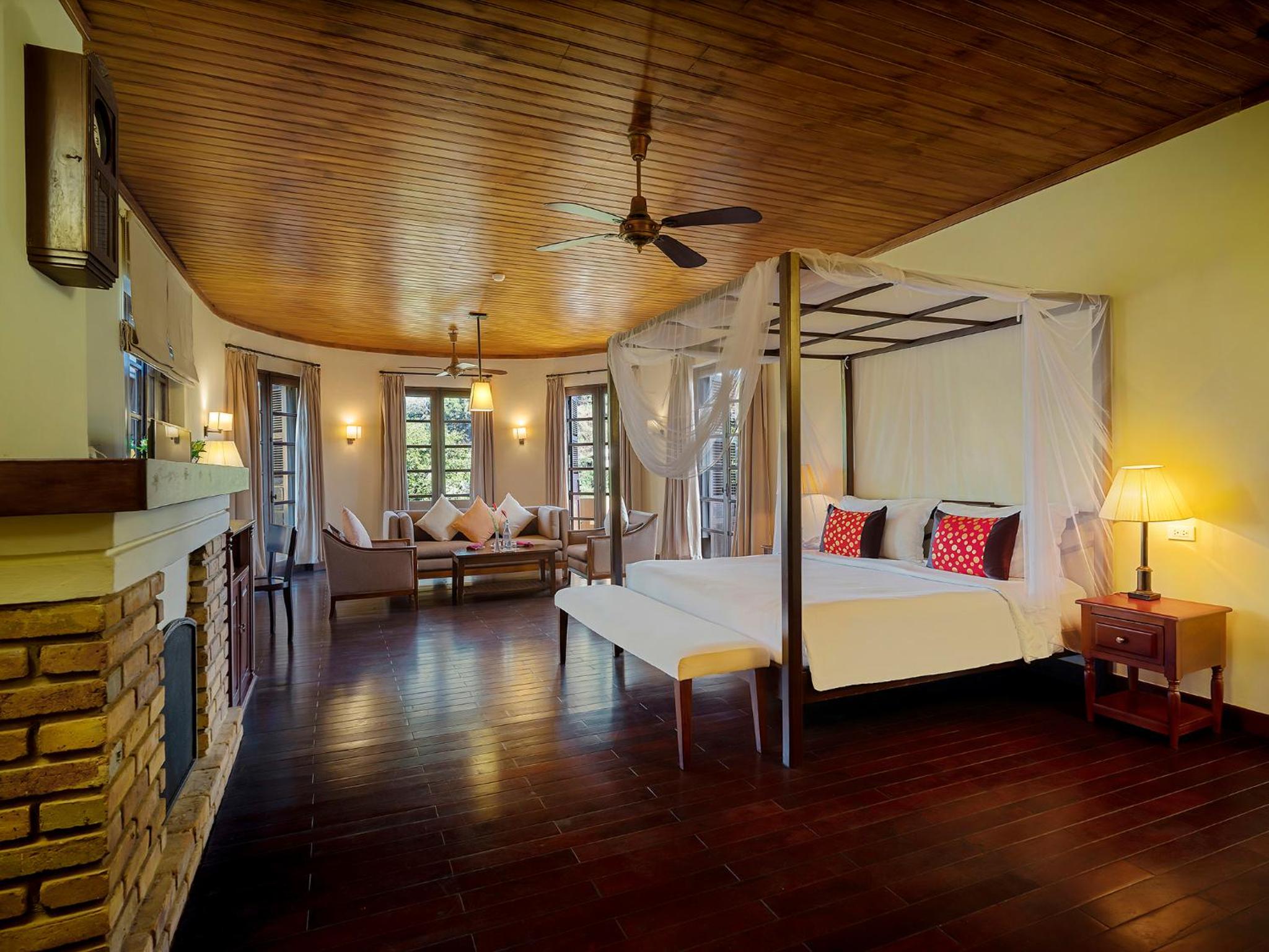 Villa Suite - Photo 3