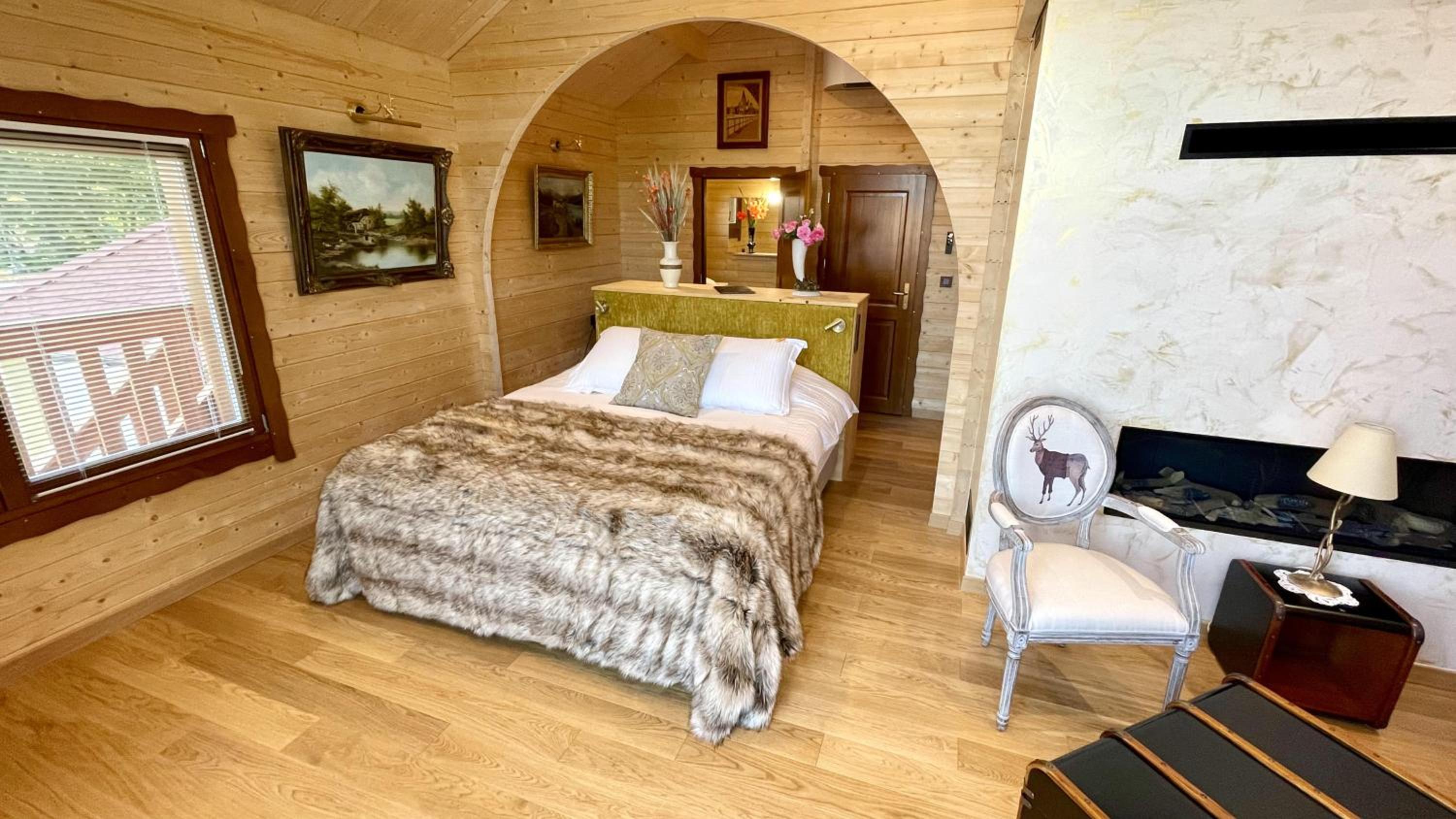 Chalet