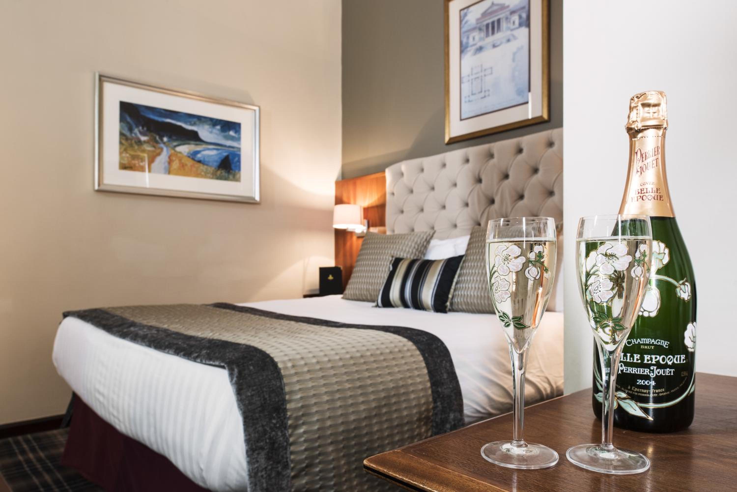 Junior Suite - Photo 1