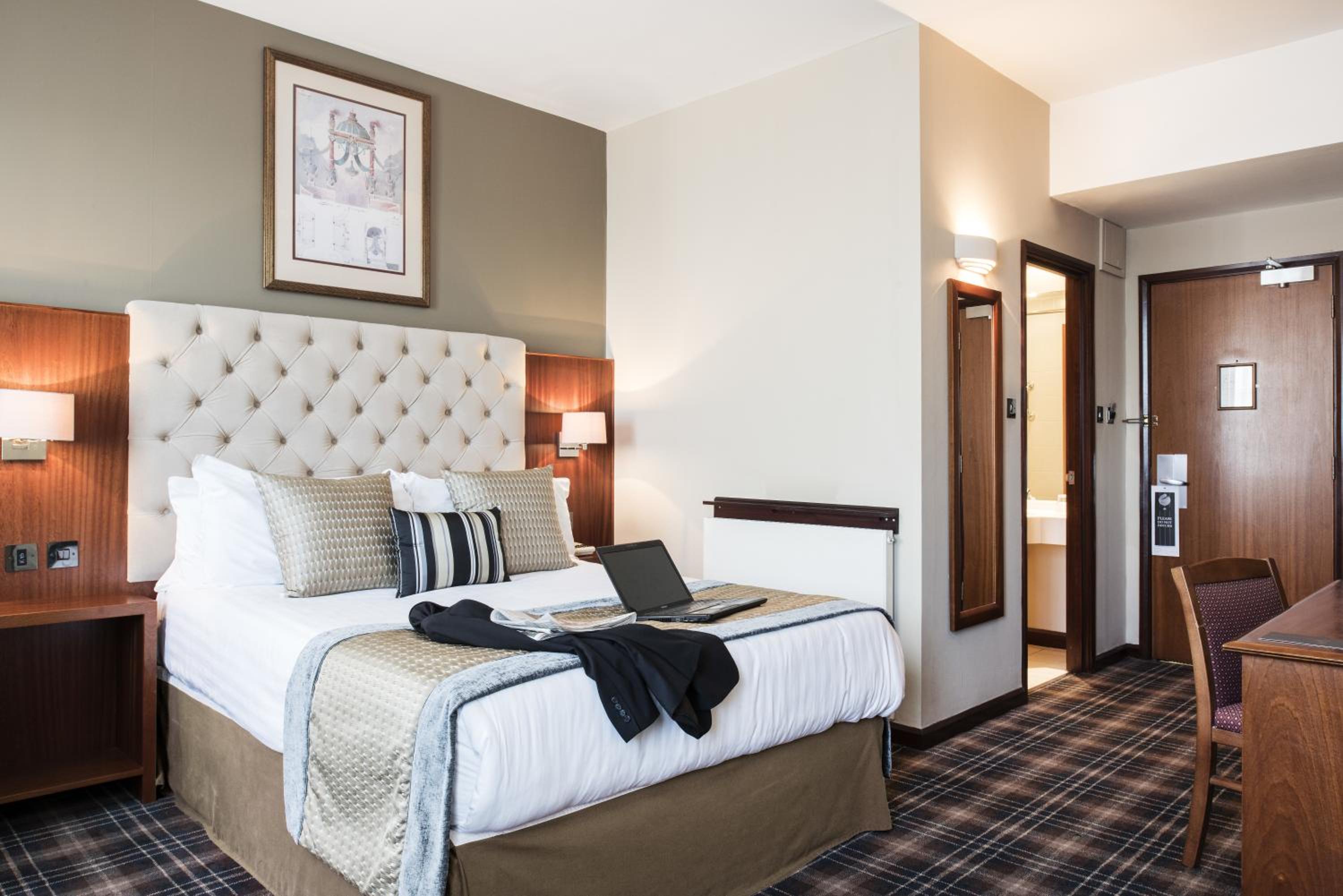 Double Room - Photo 1
