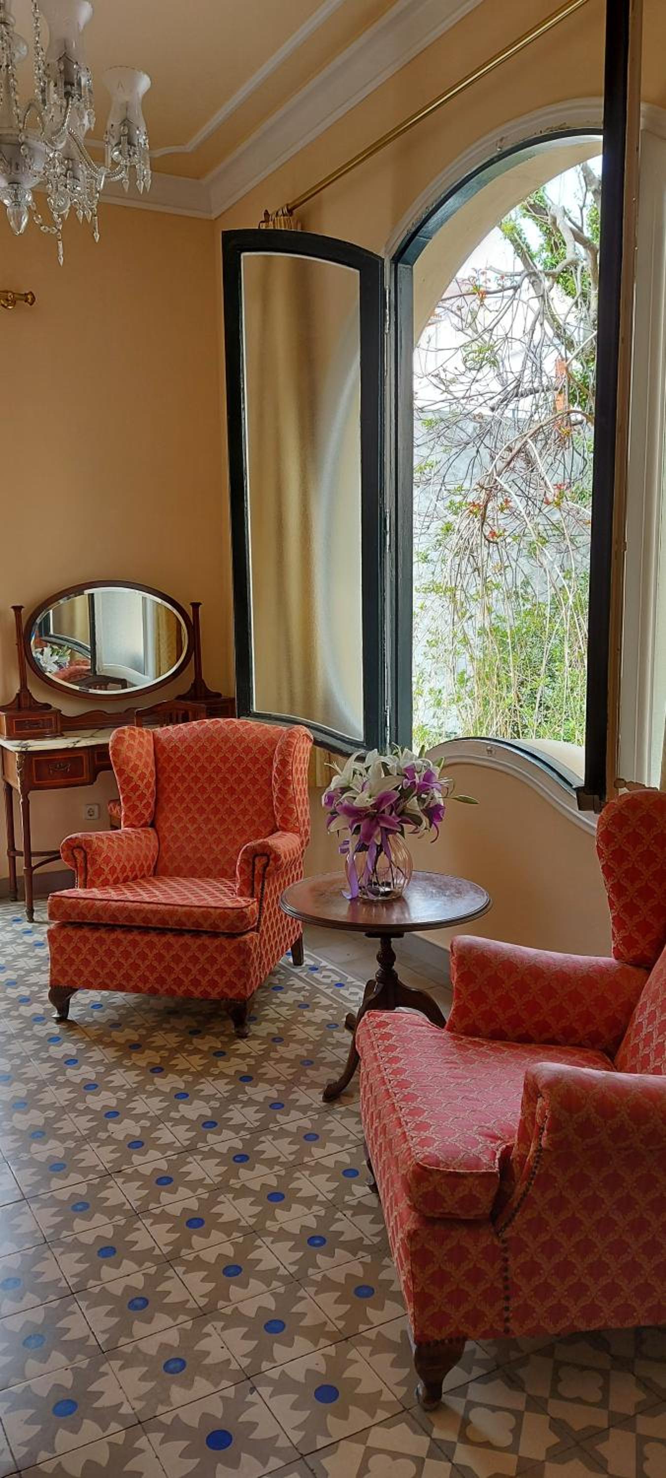 Suite with Terrace photo 3