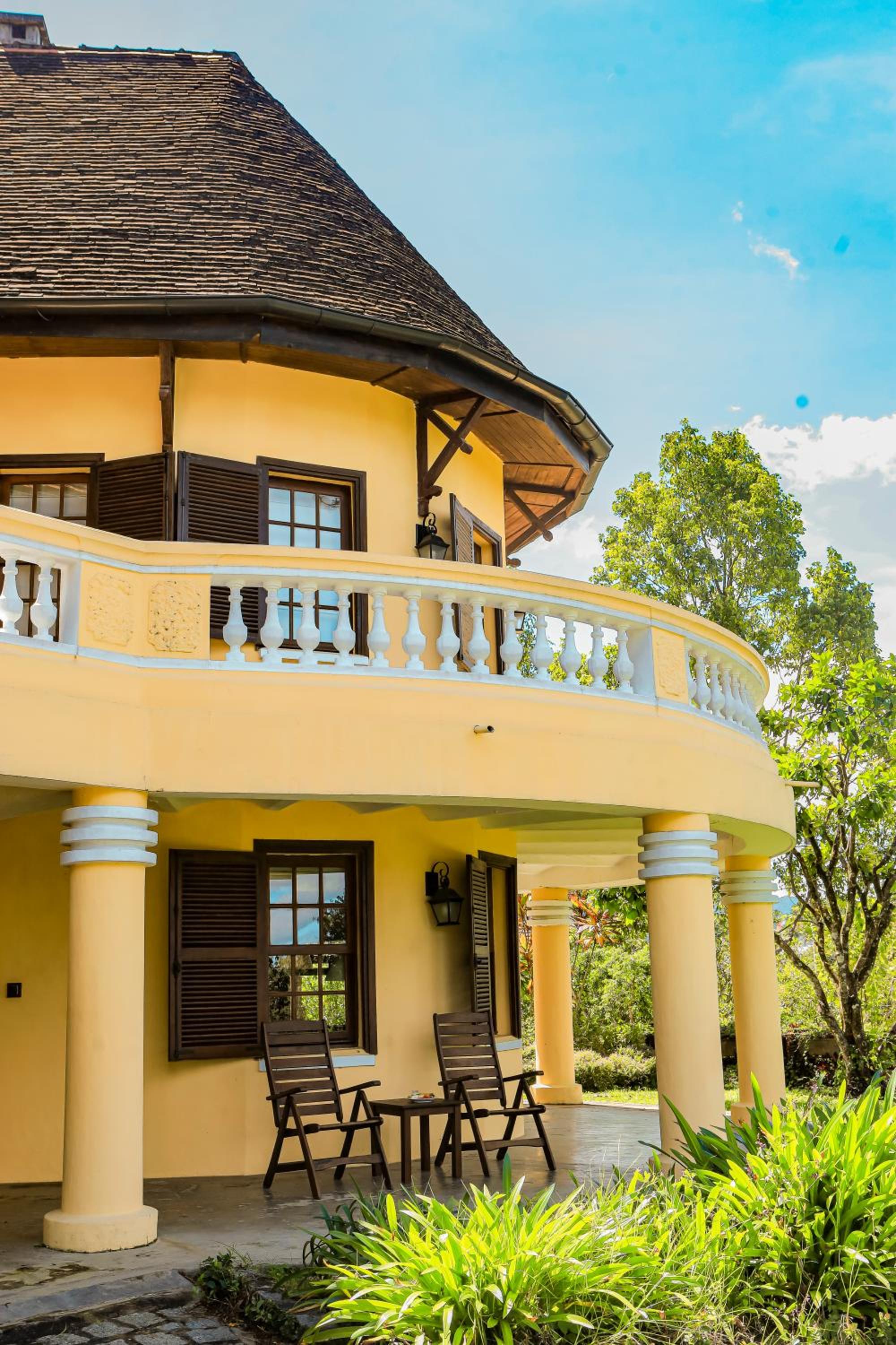 Villa Suite - Photo 12