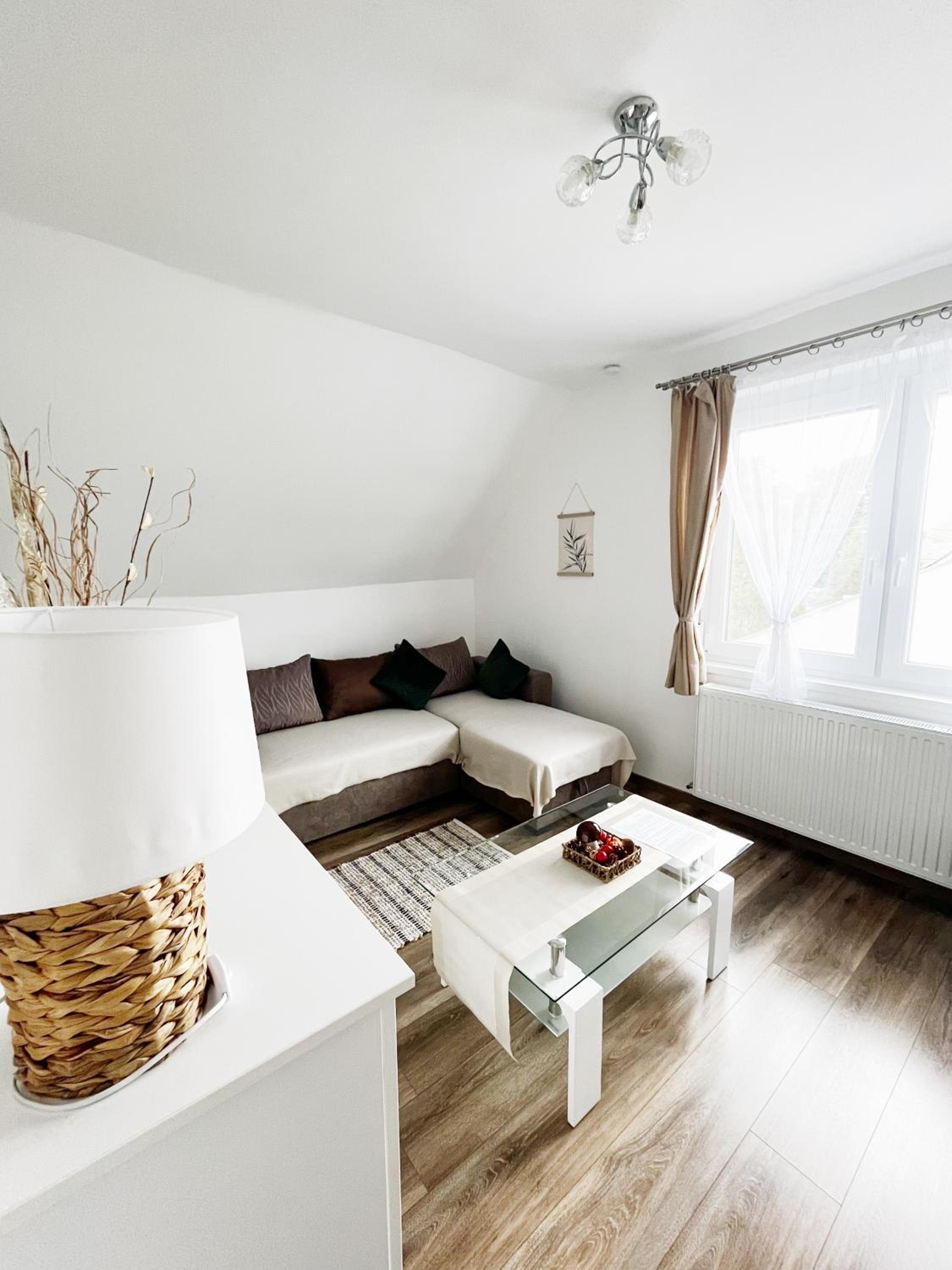Apartment photo 1