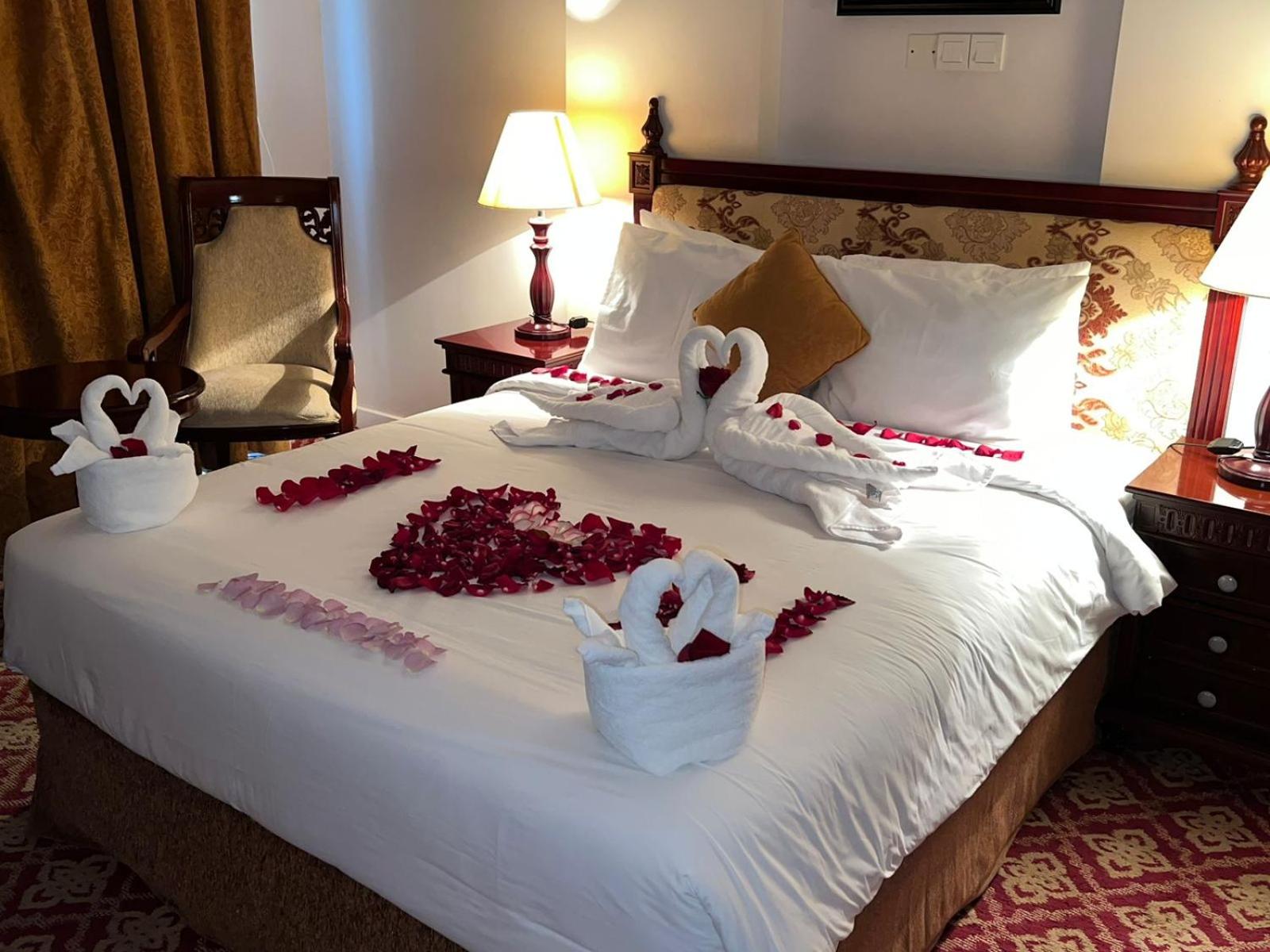 Family Junior Suite