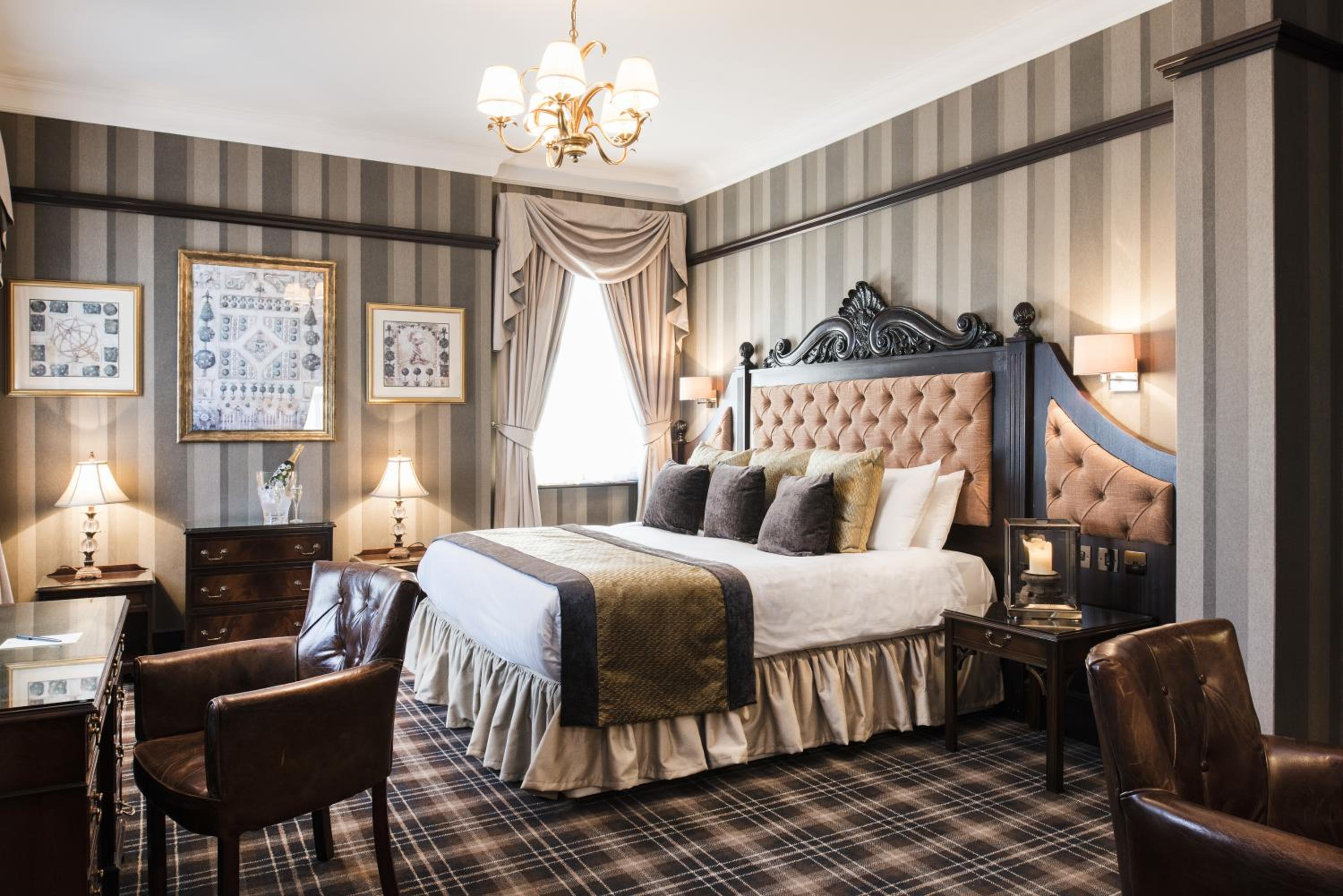 Presidential Suite photo 3