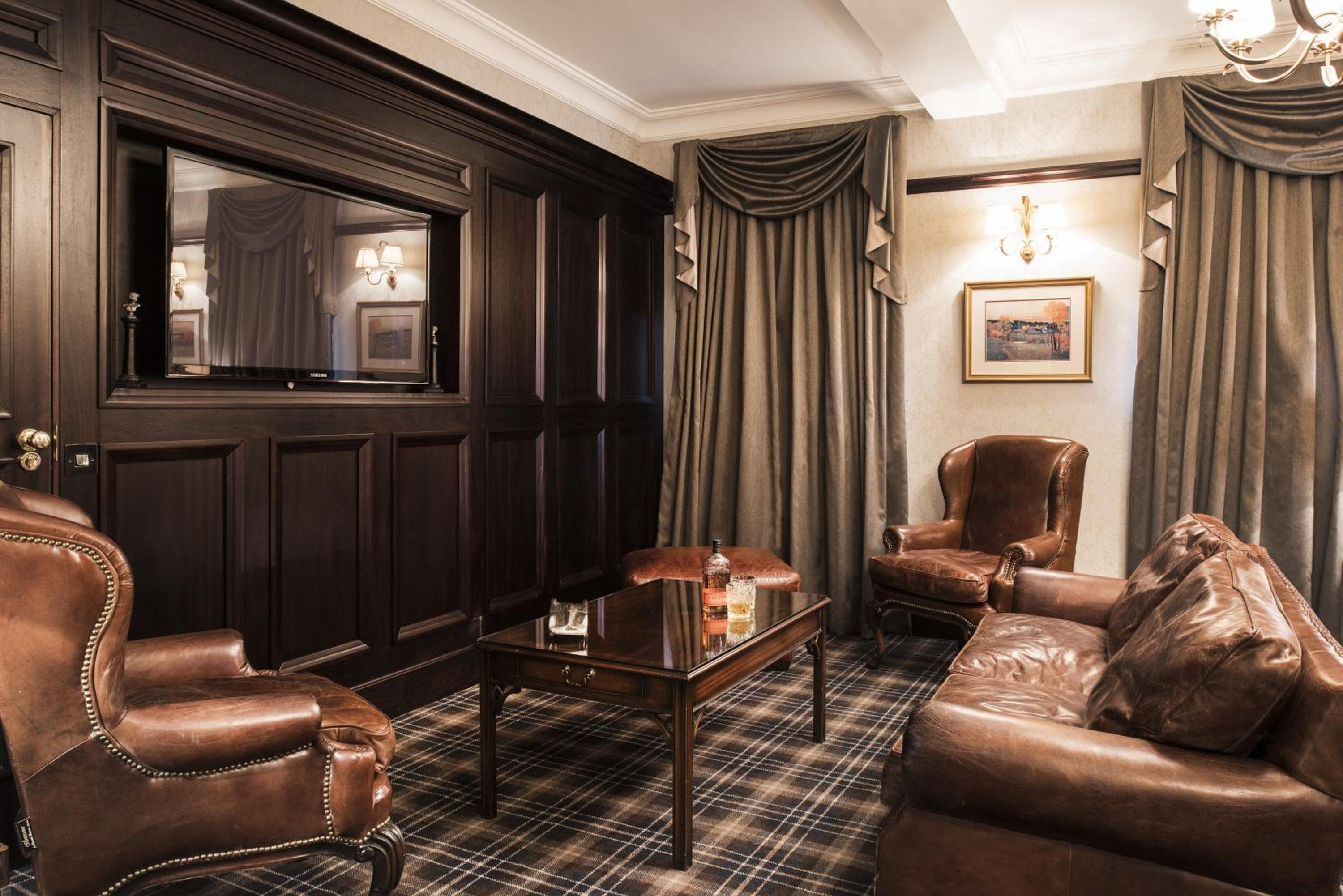Presidential Suite