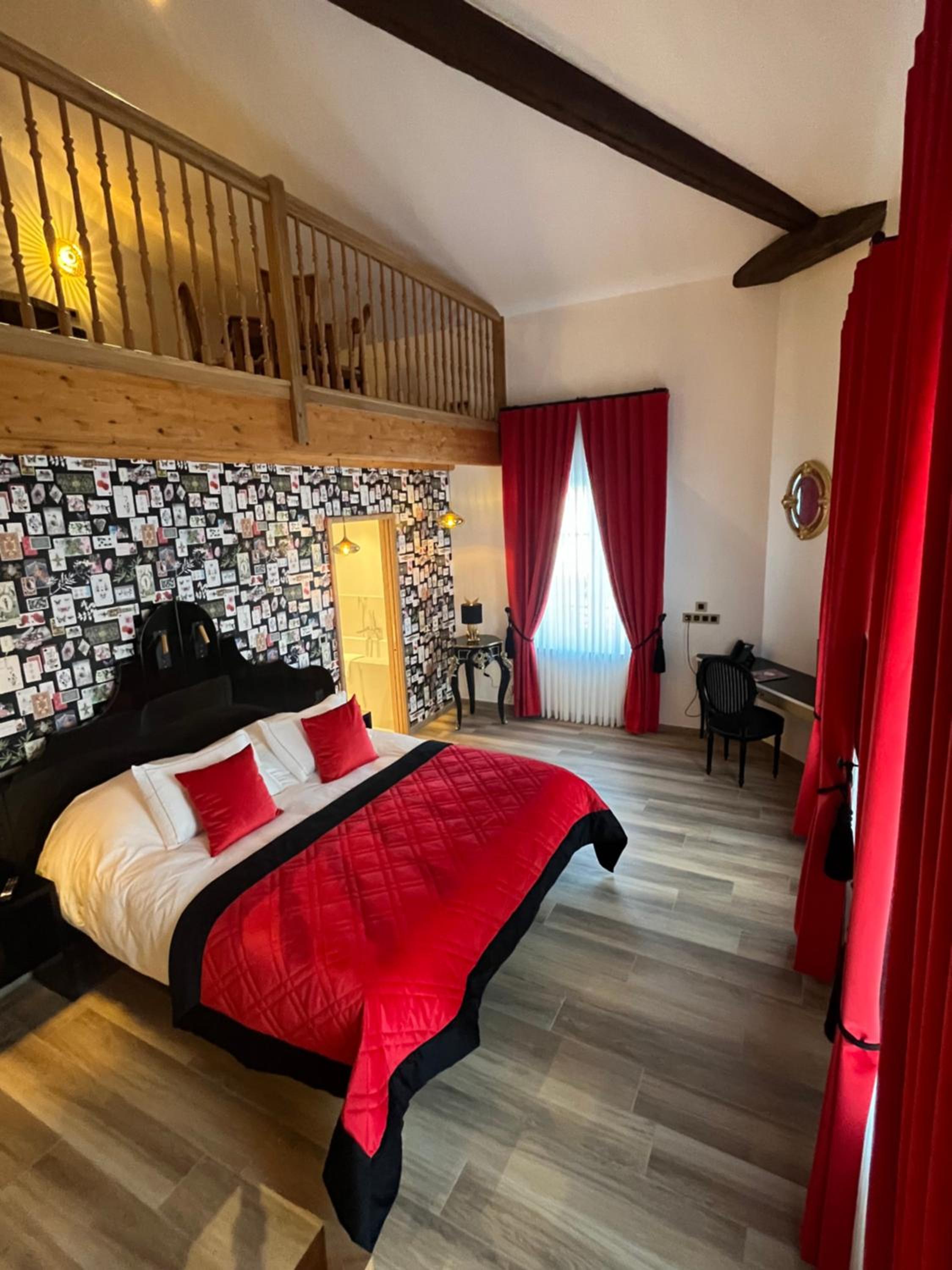 Superior Suite
