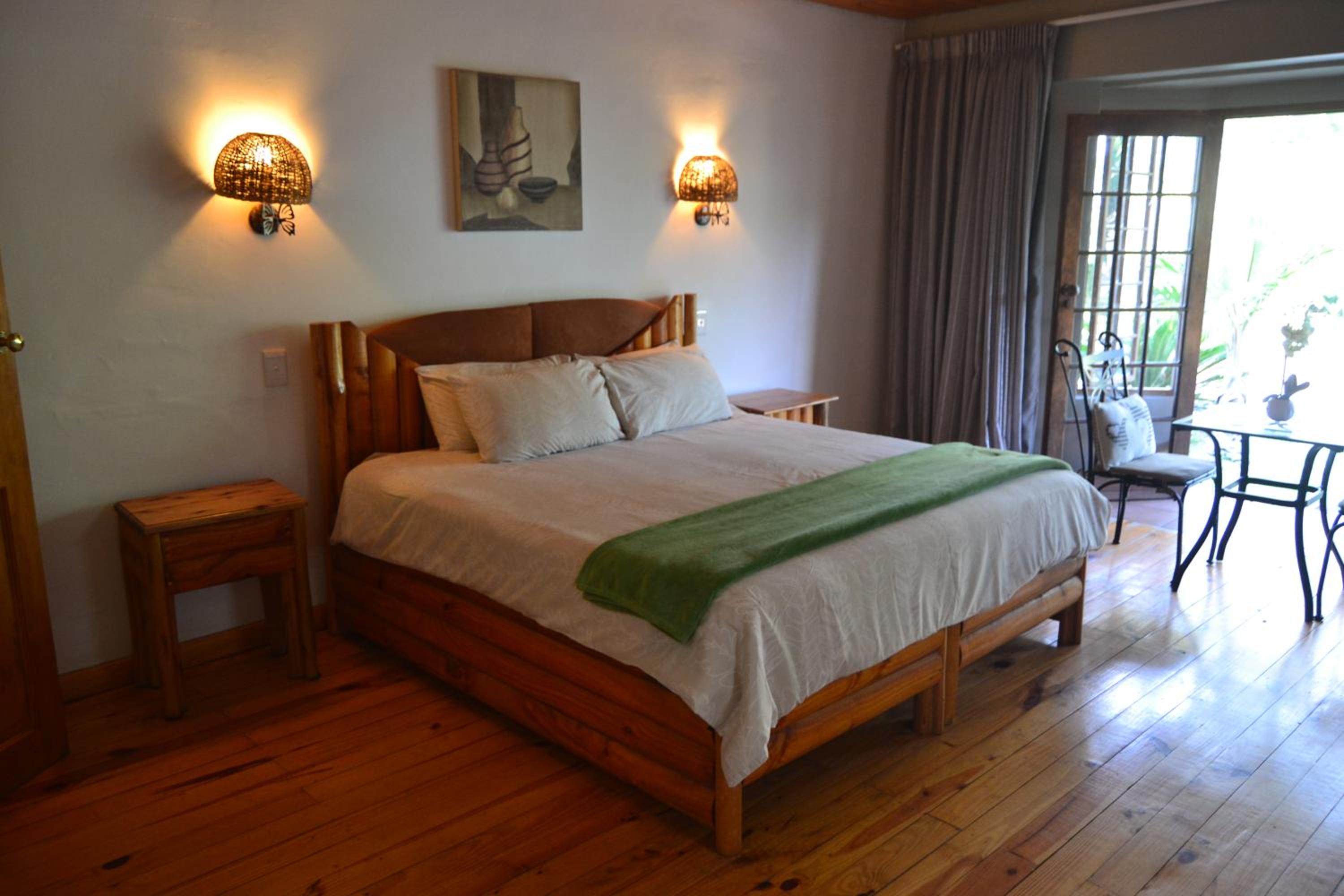 Chalet - Photo 5