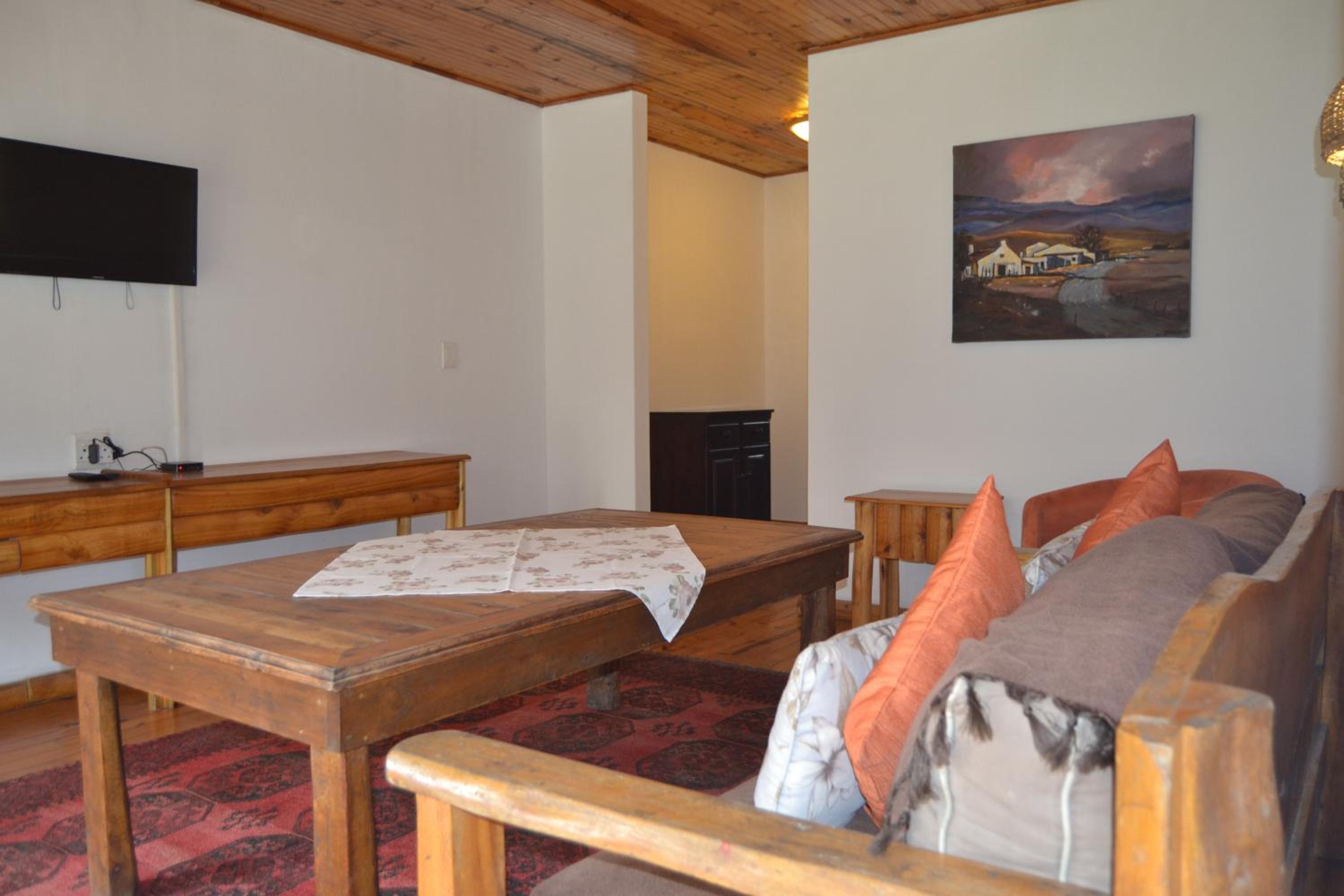 Chalet - Photo 1