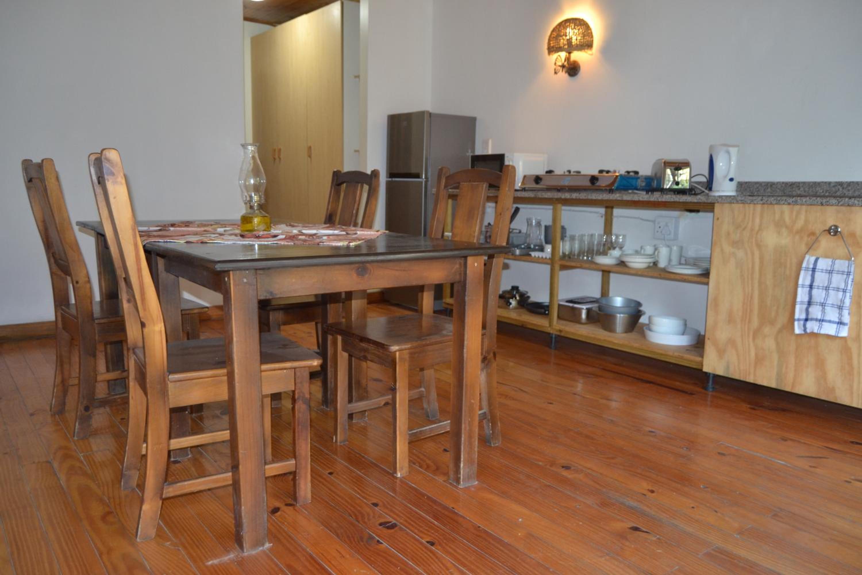 Chalet - Photo 10