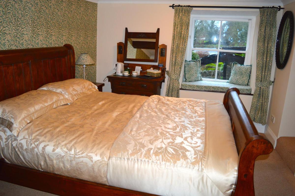 King Room with Garden View photo 3