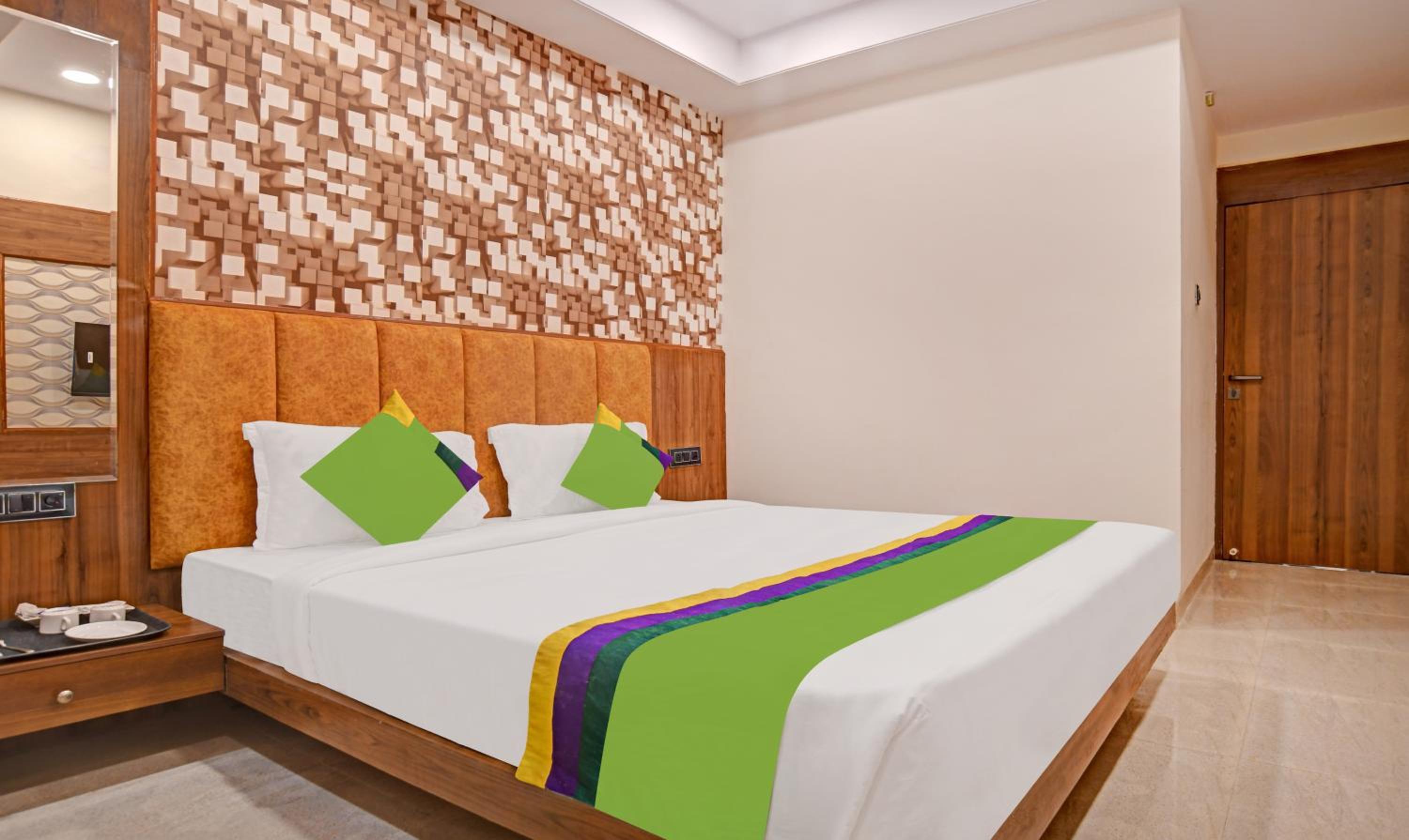 Economy Double Room - Photo 6