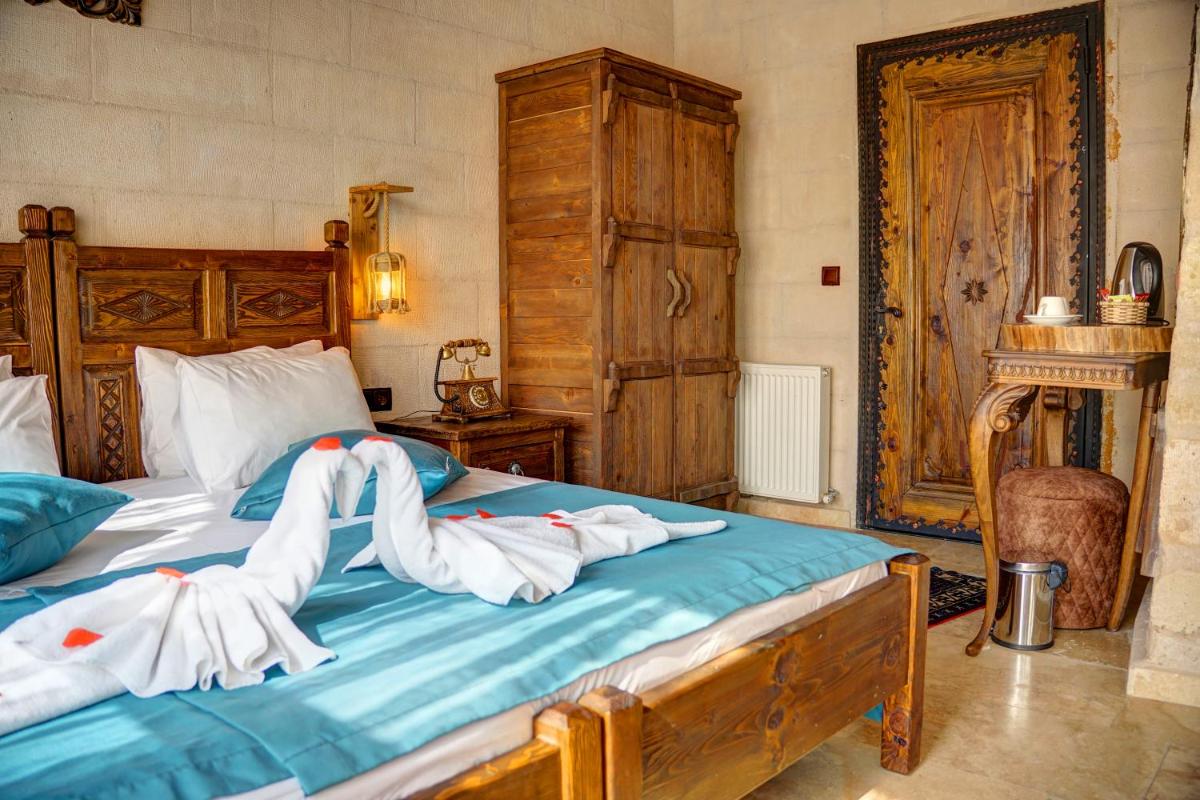 Superior King Room photo 1