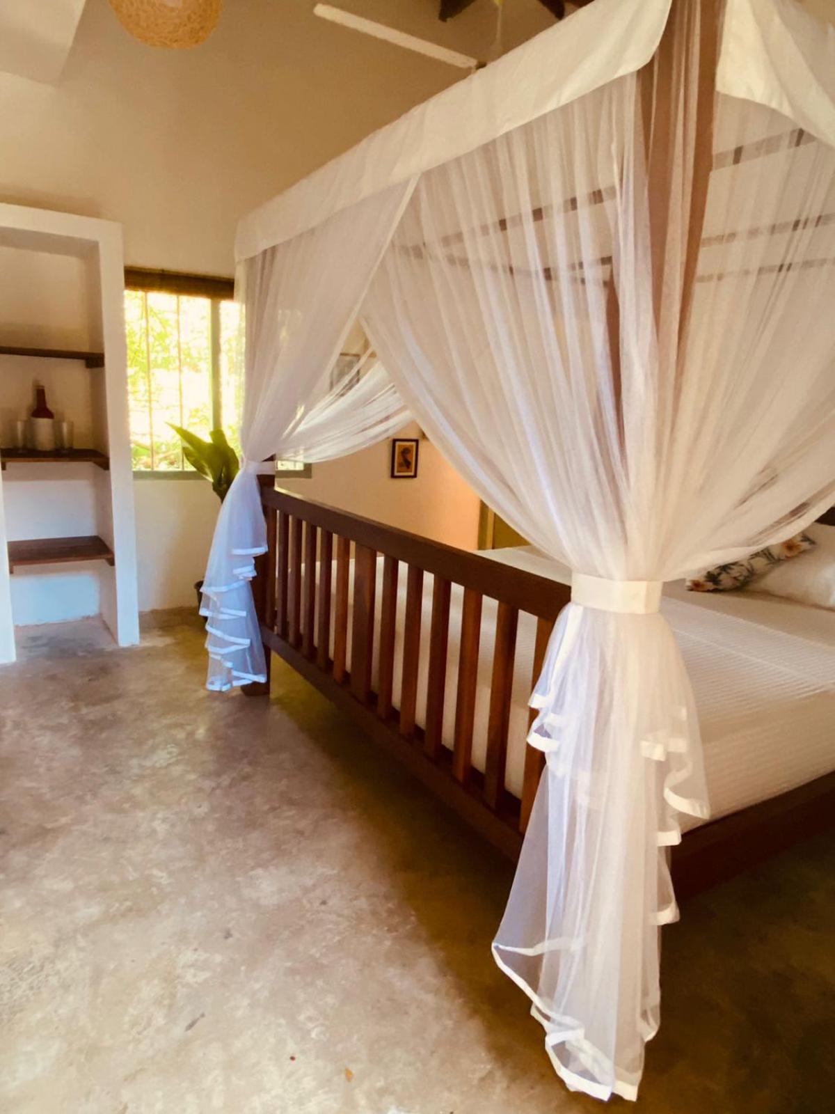 Double Room with Garden View photo 2