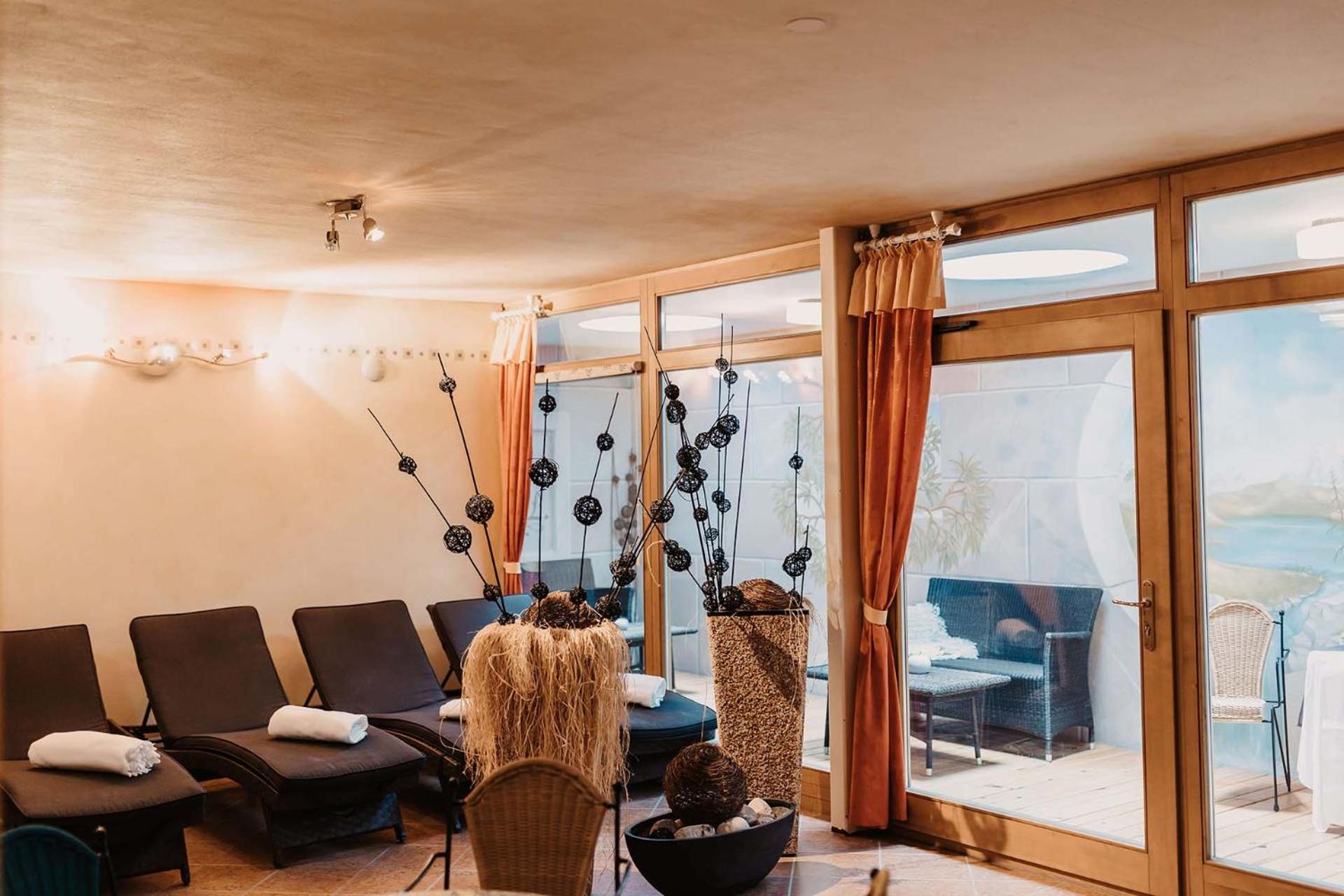 One-Bedroom Chalet photo 2