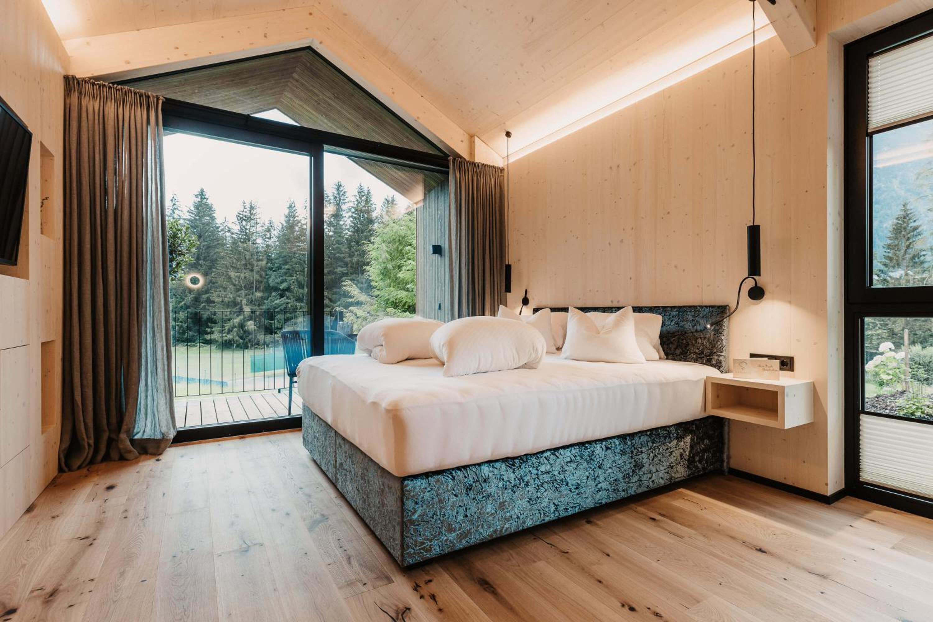 One-Bedroom Chalet photo 1