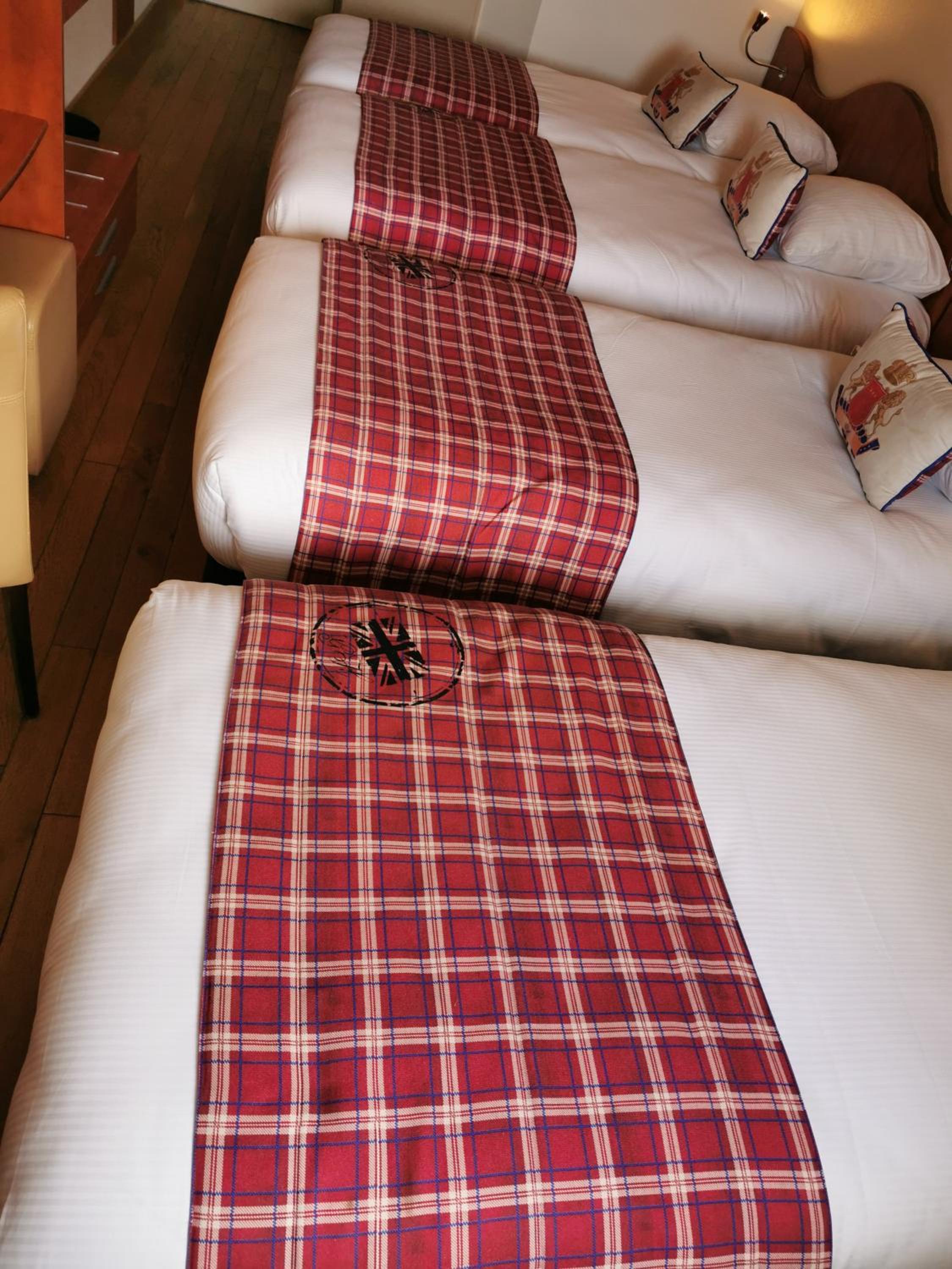 Quadruple Room photo 1