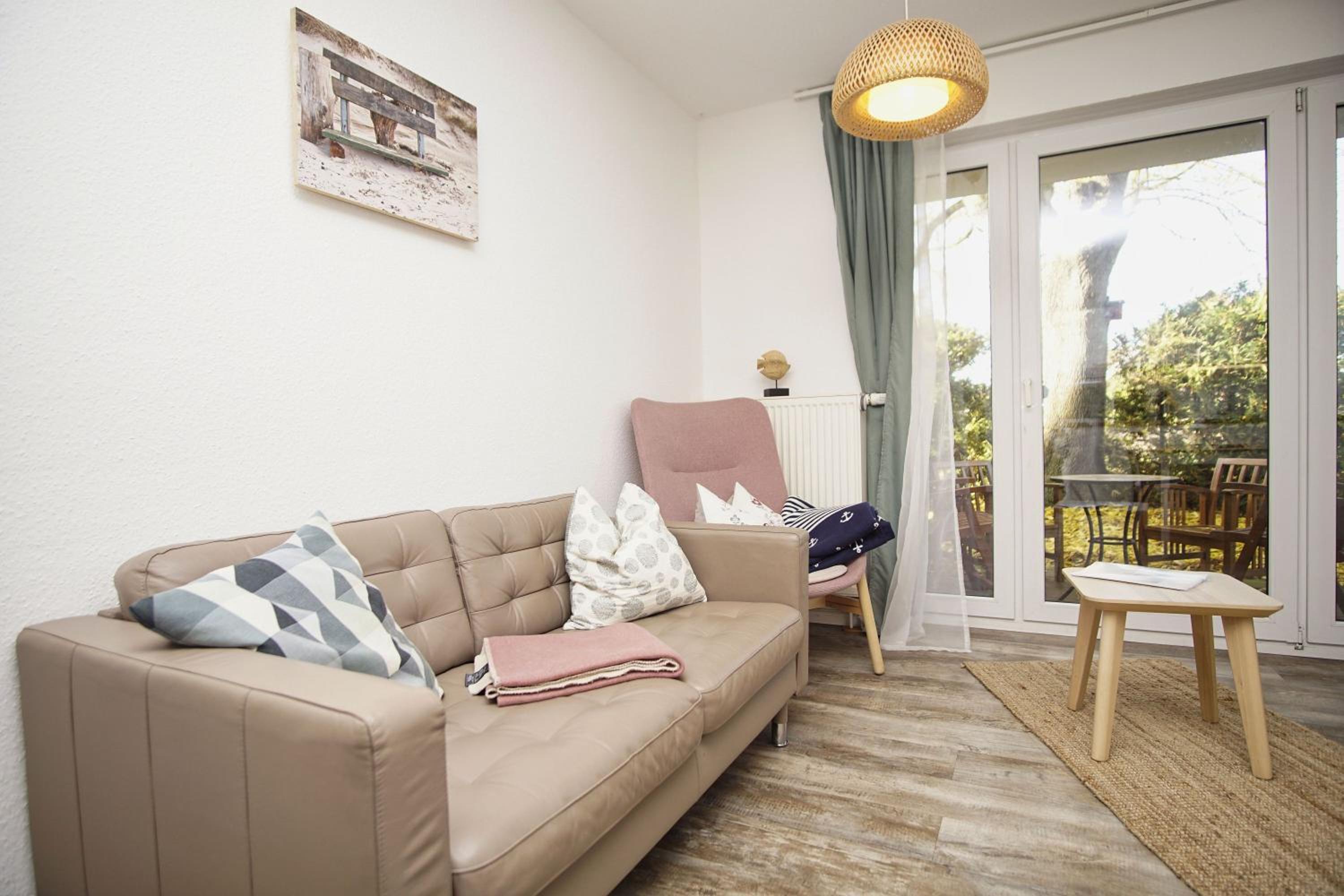 Apartment with Terrace photo 1