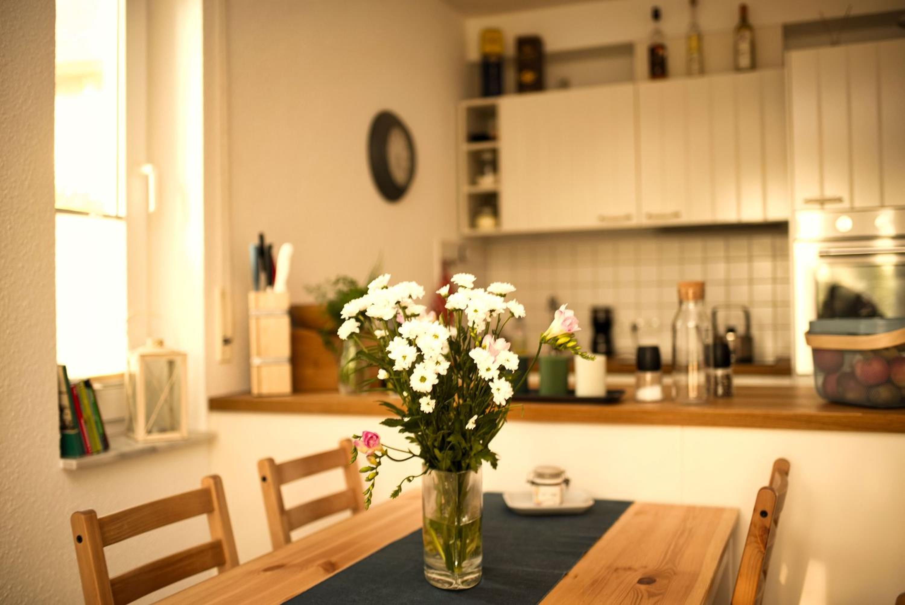 Apartment with Terrace photo 2