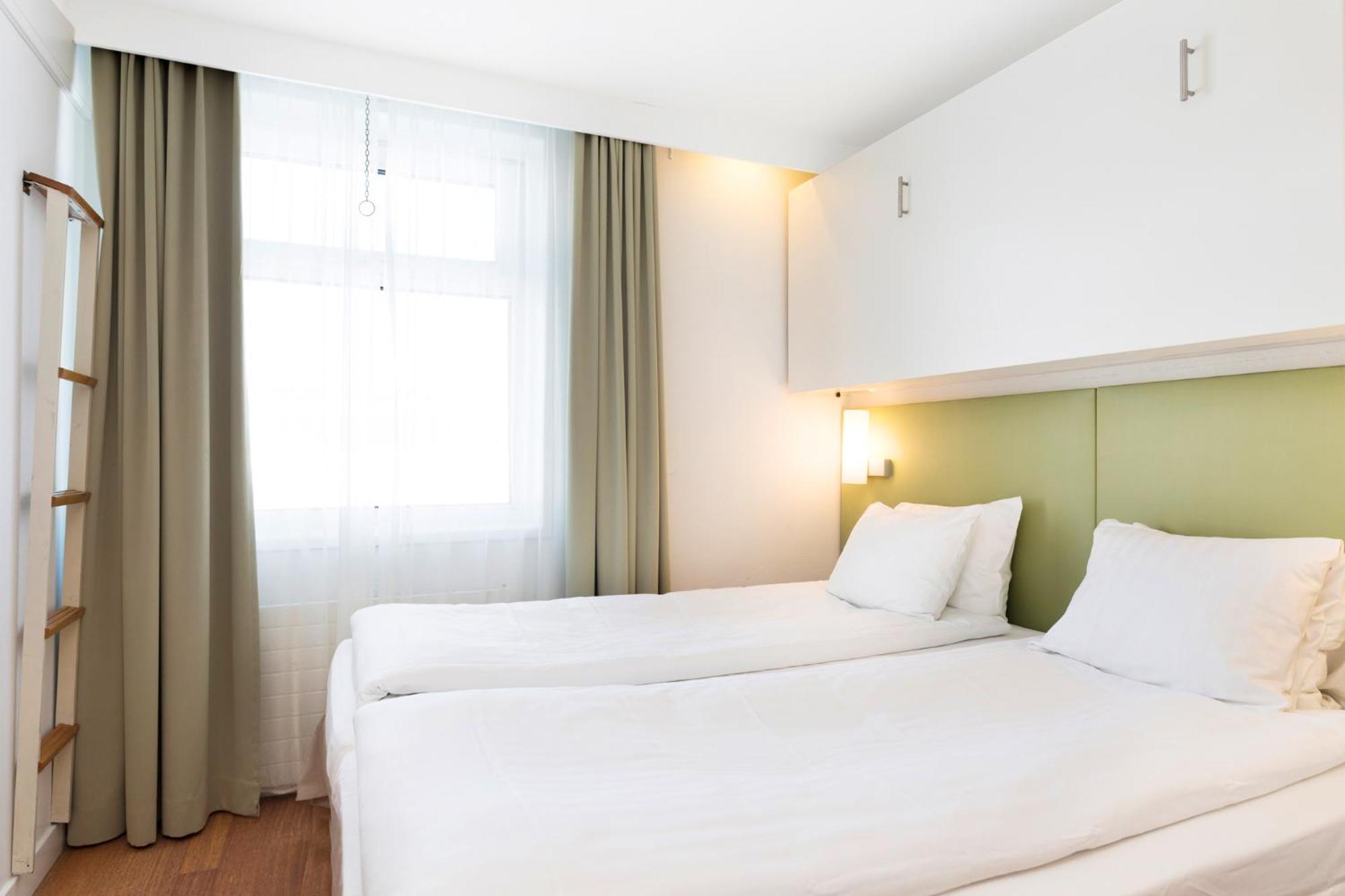 Good Morning Triple Room with Sea View photo 1