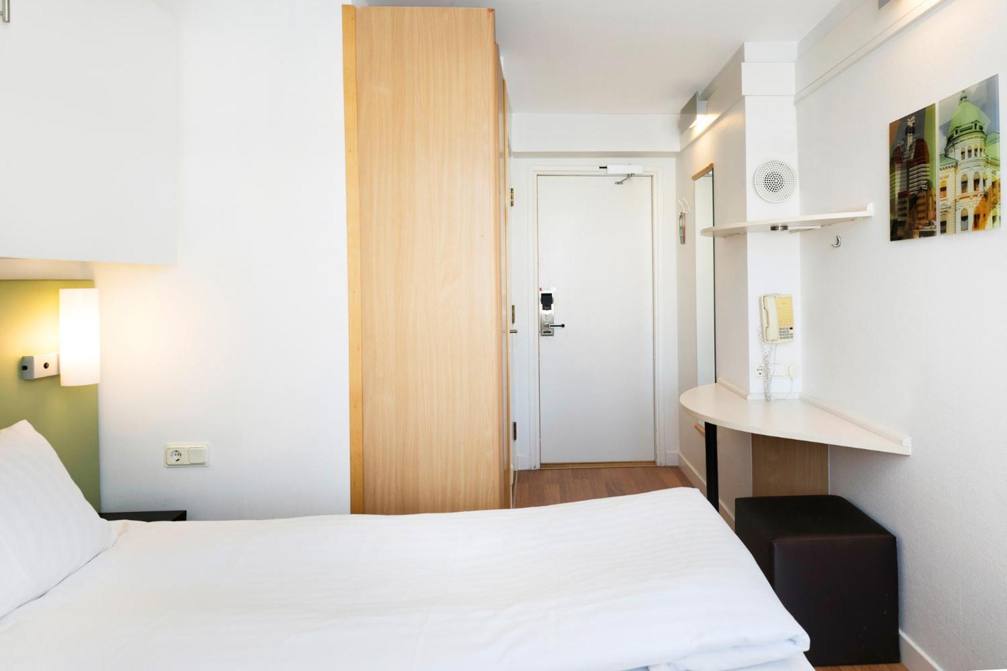 Good Morning Triple Room photo 2