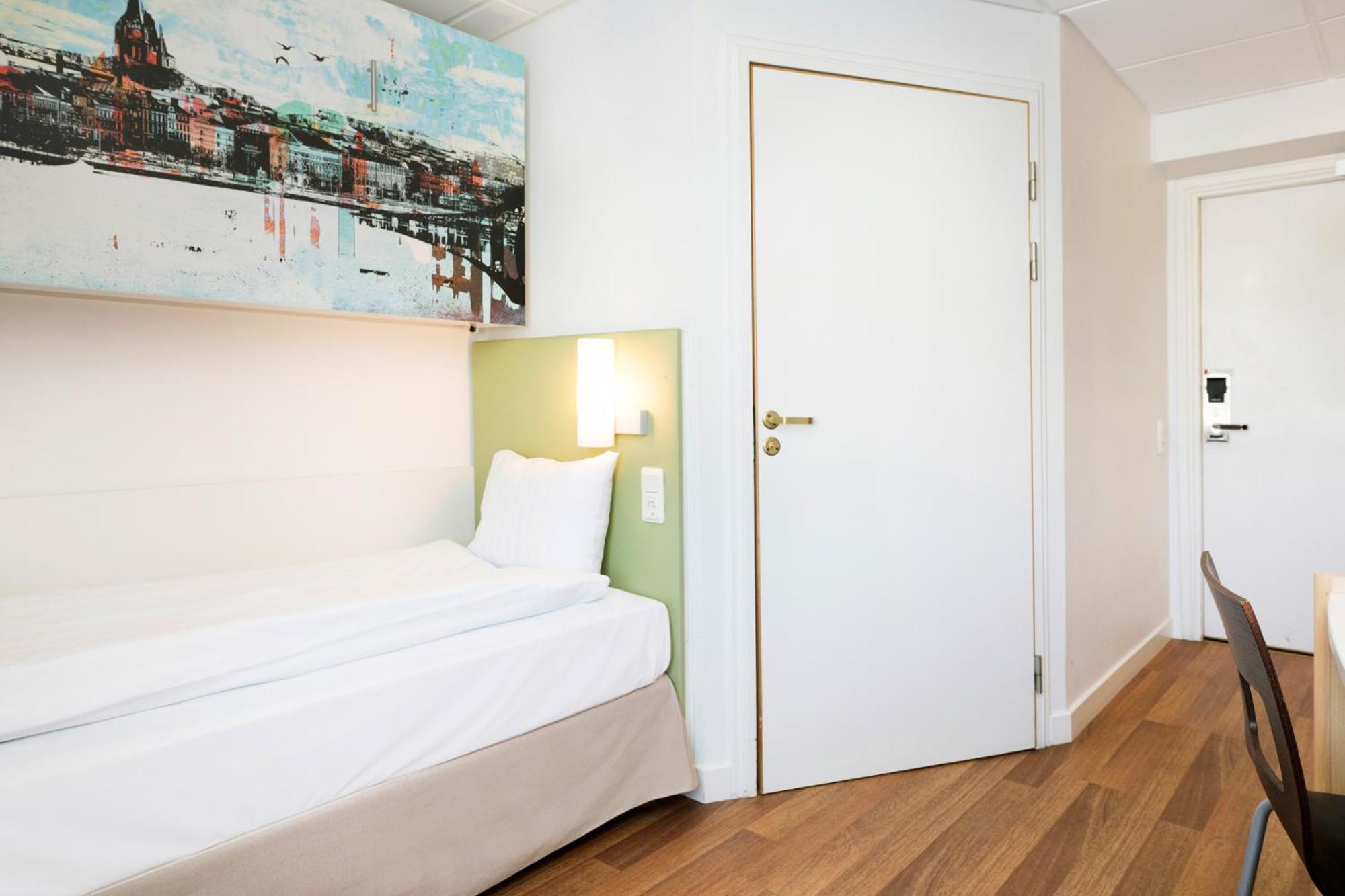 Good Morning Single Room photo 3