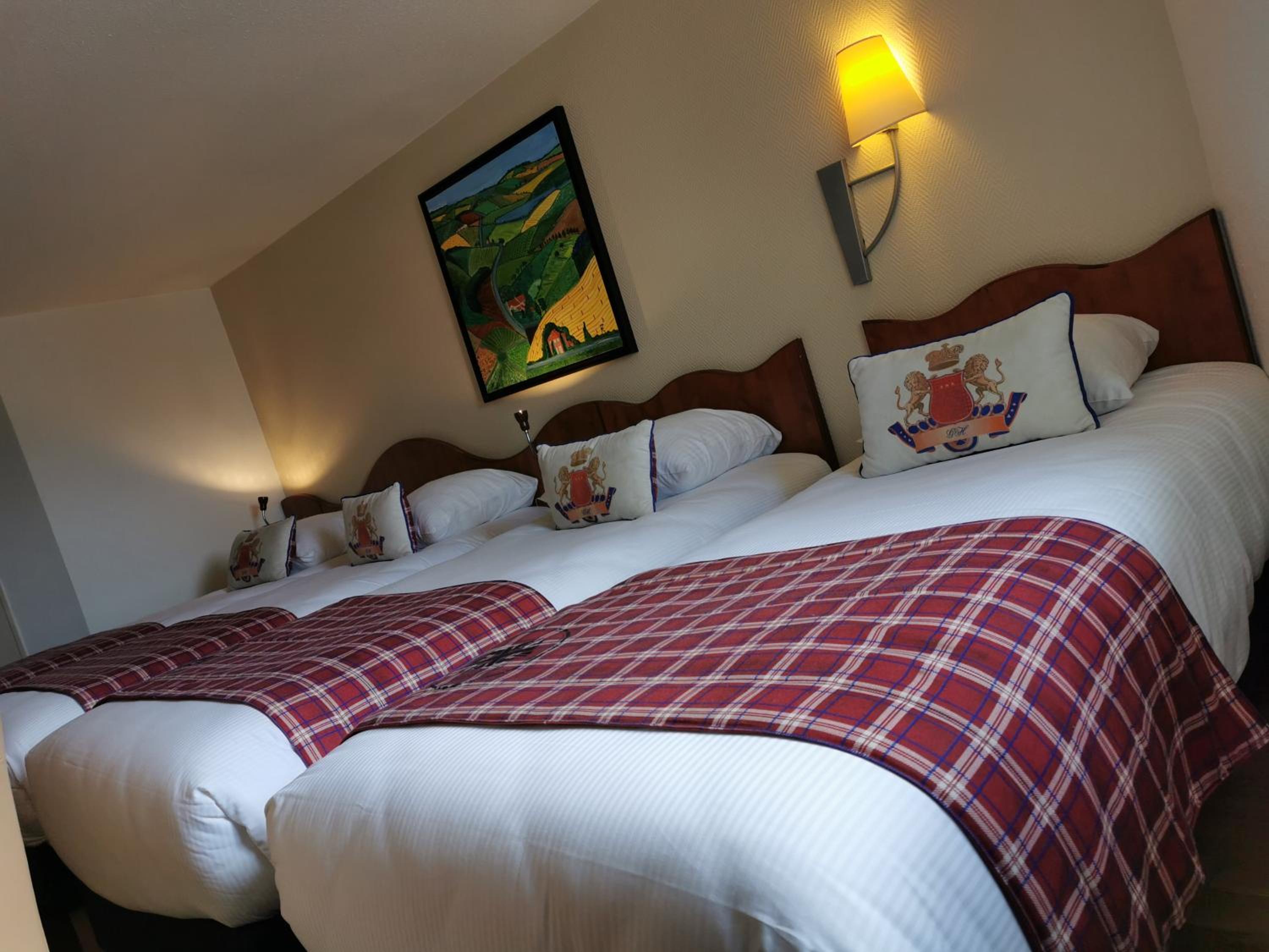Triple Room photo 3