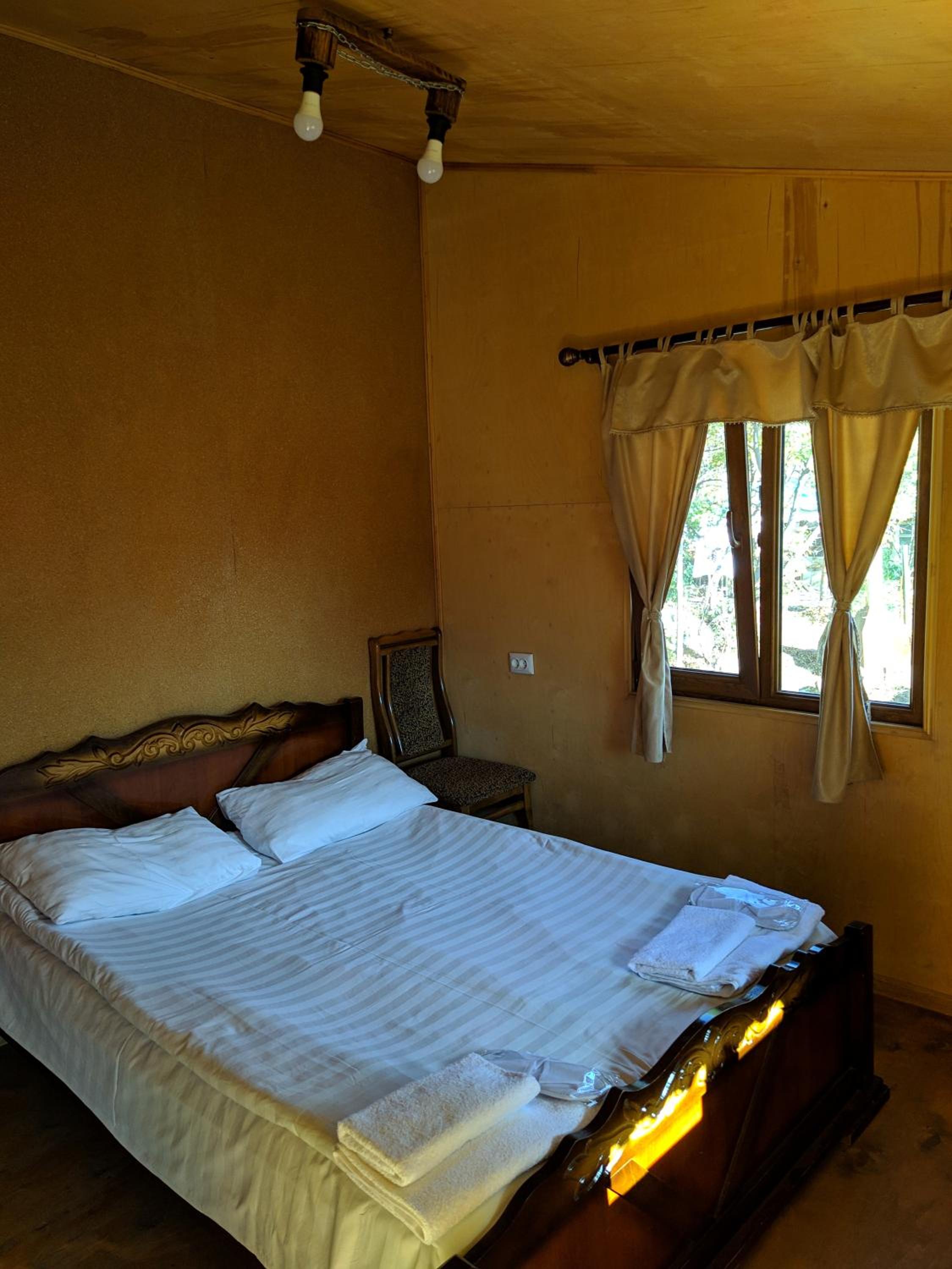 Budget Double Room photo 1