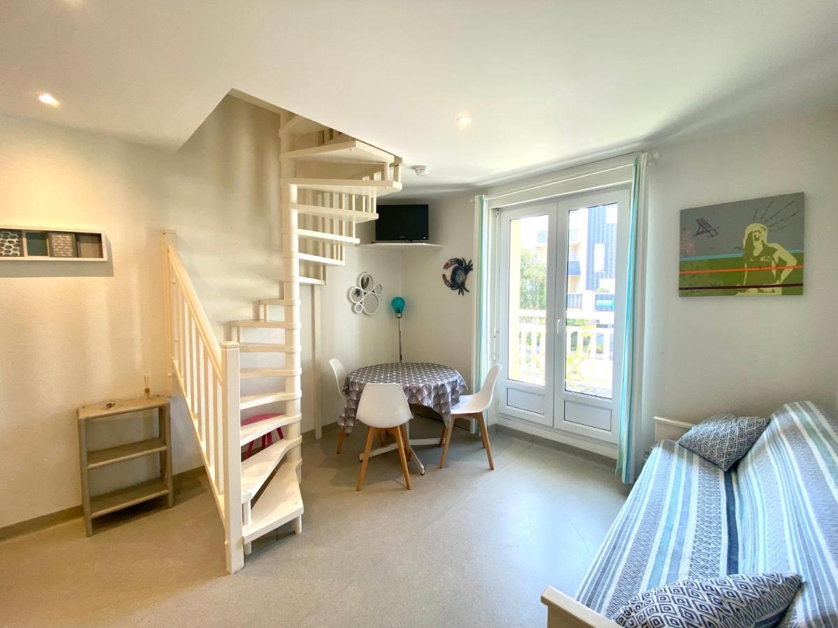 Duplex Apartment with Balcony (3 Adults) photo 2