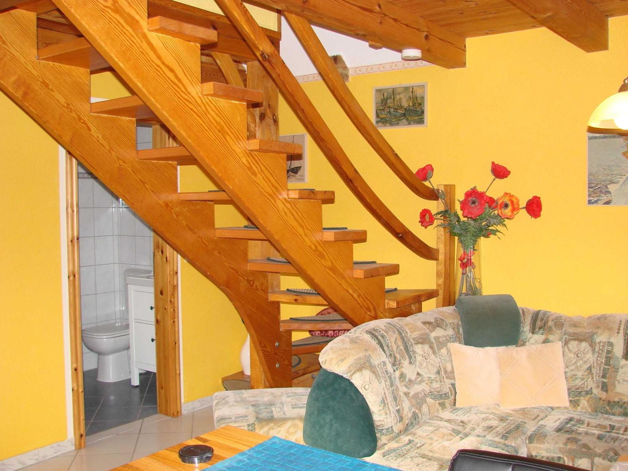 Two-Bedroom House photo 3