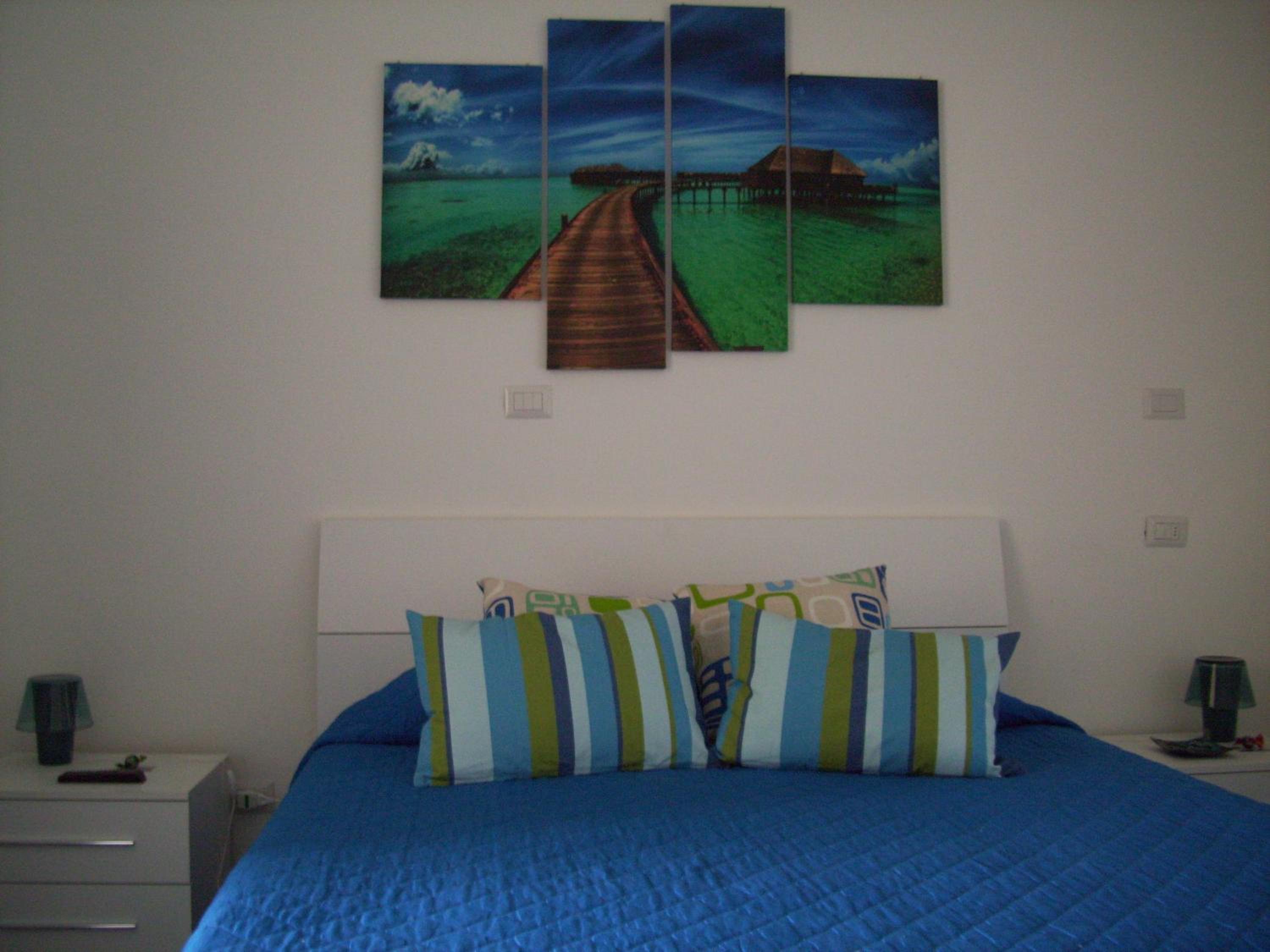 Apartment with Garden View - Photo 9