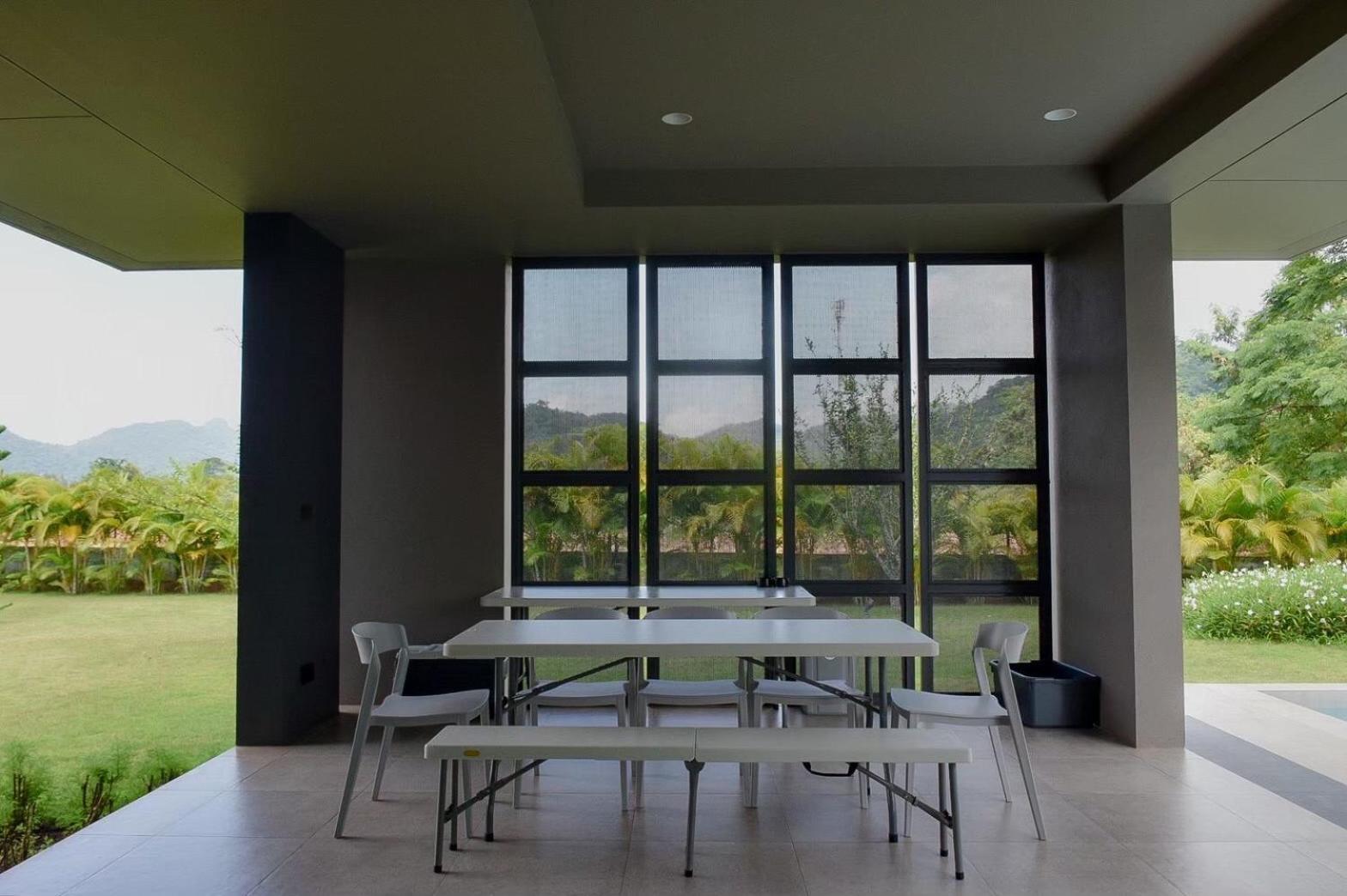 Three-Bedroom Villa - Photo 18