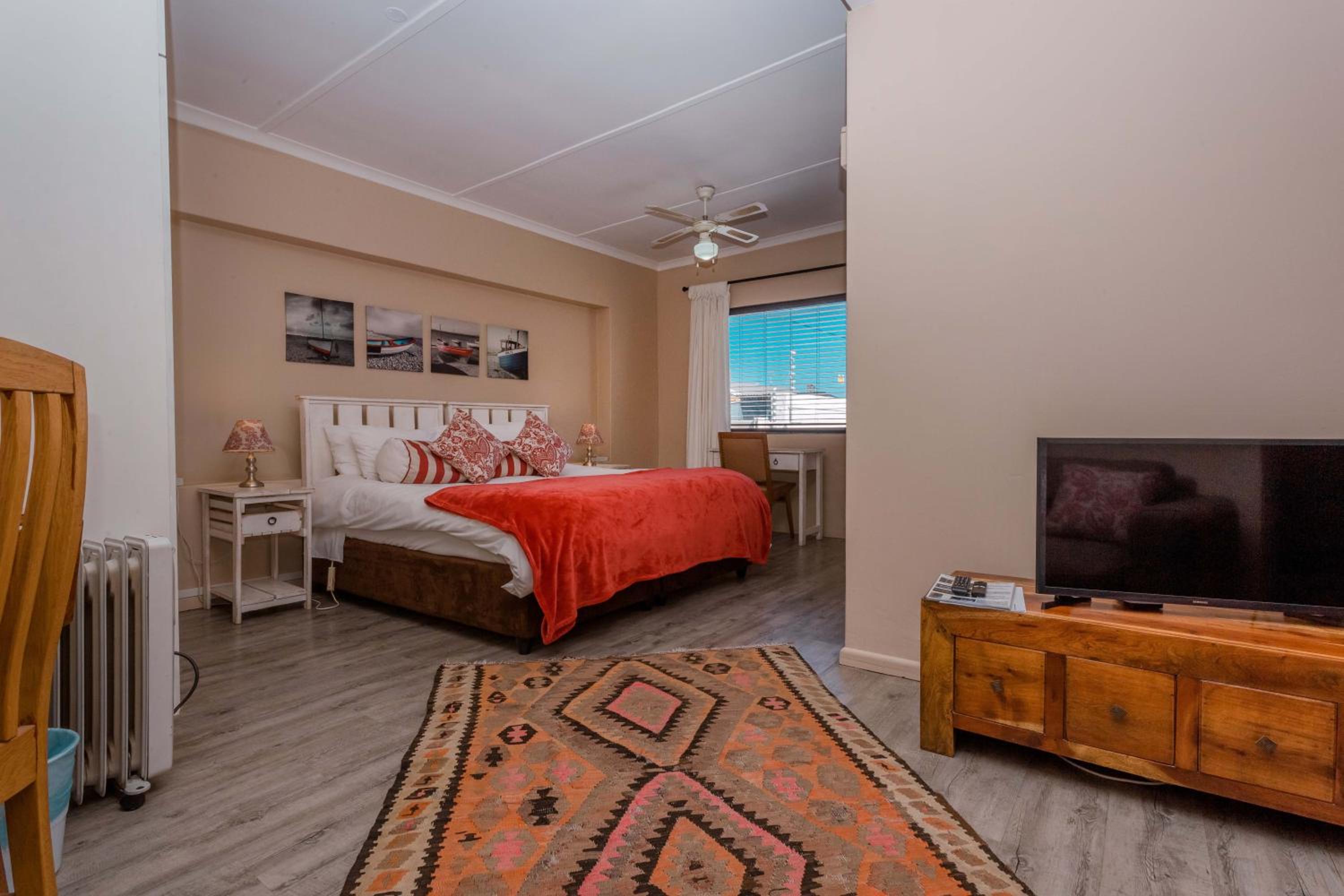 Twin/Double Room