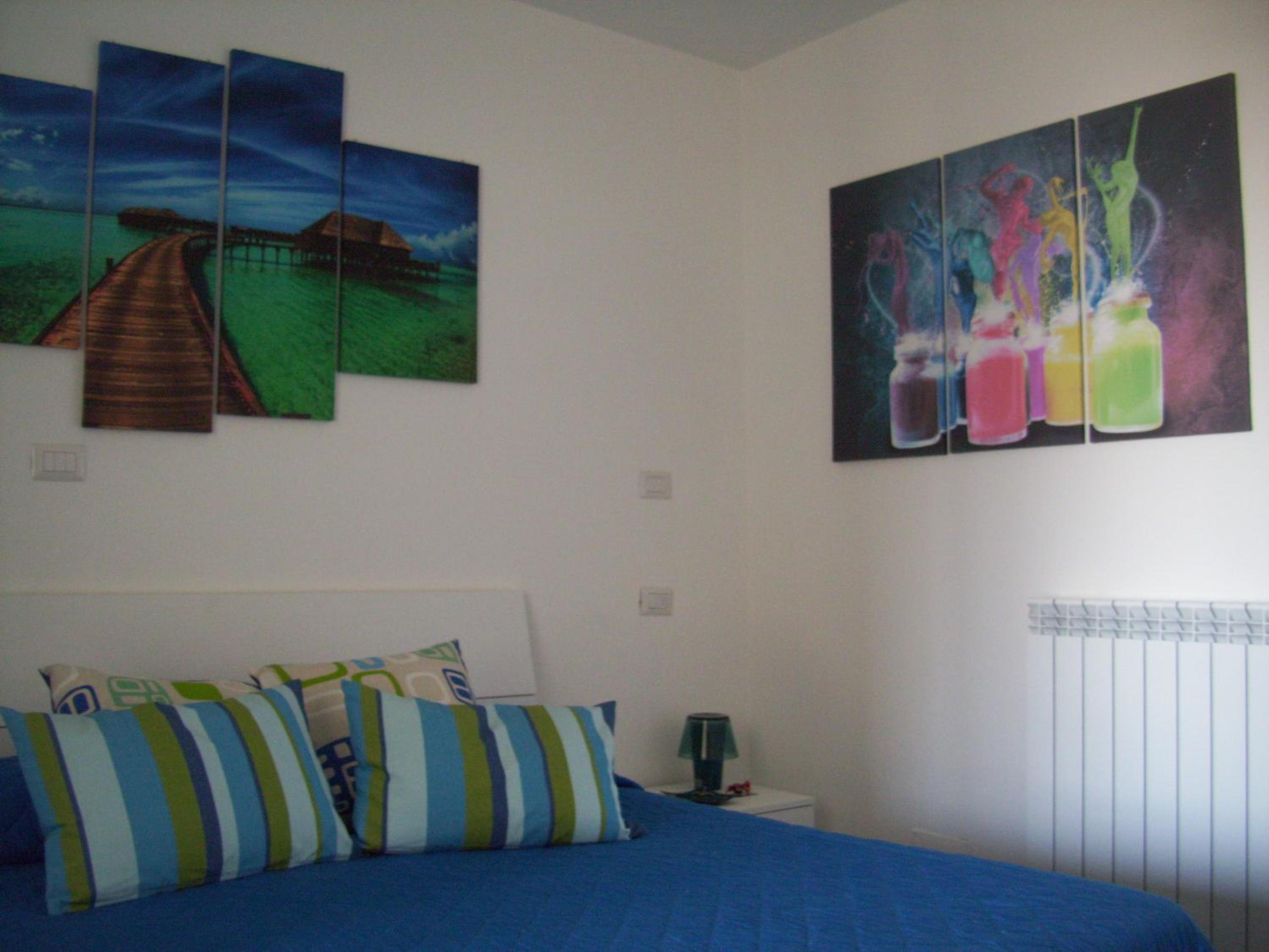 Apartment with Garden View - Photo 10