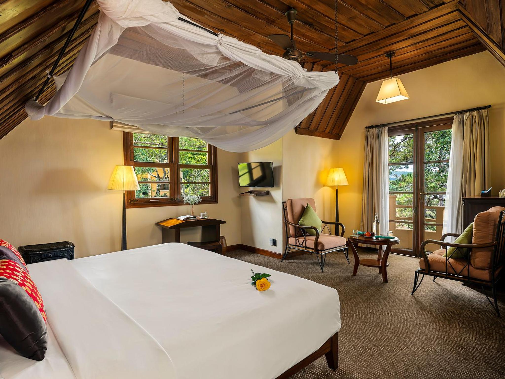 Villa Room - Photo 6