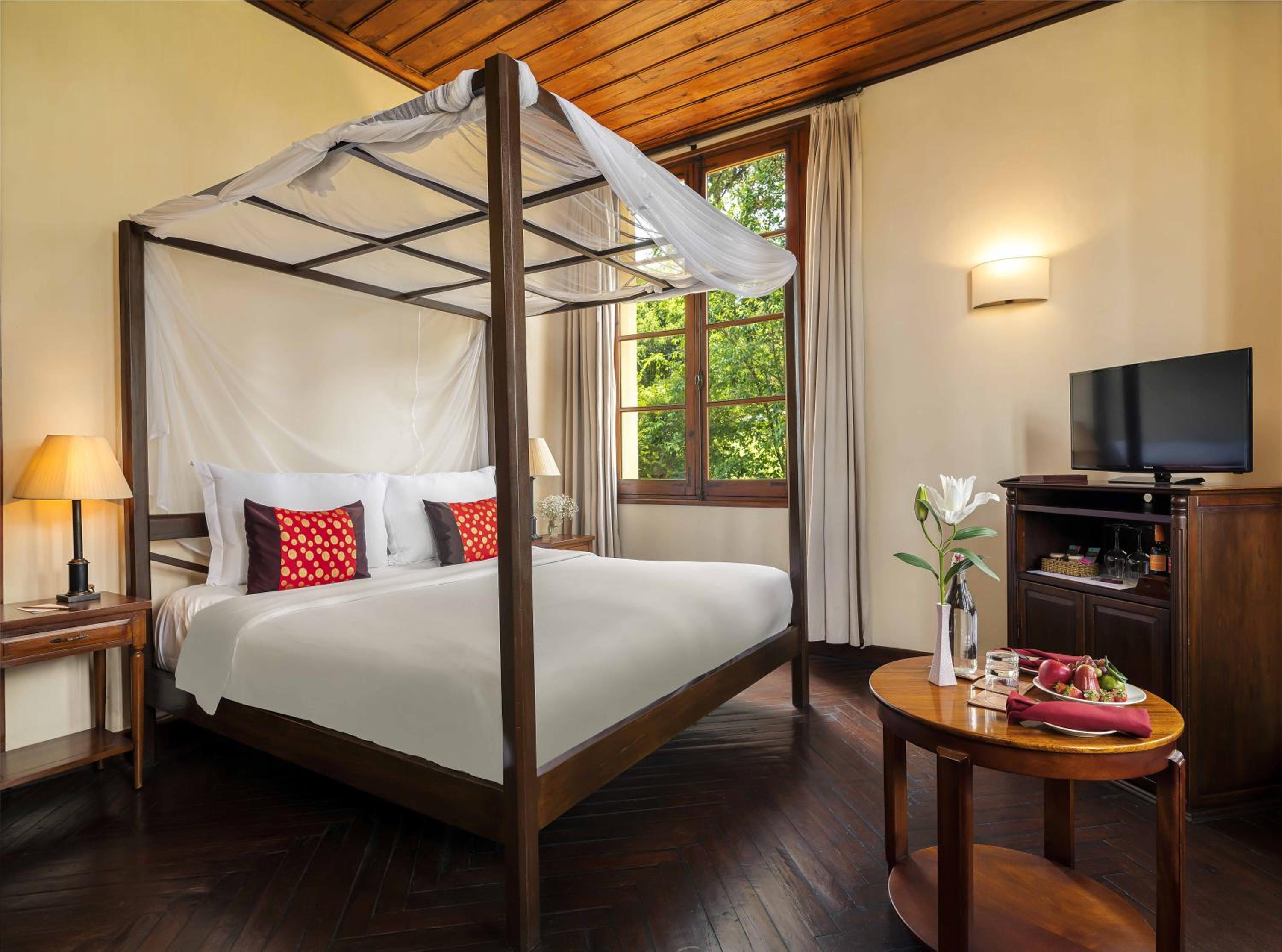 Villa Room - Photo 2