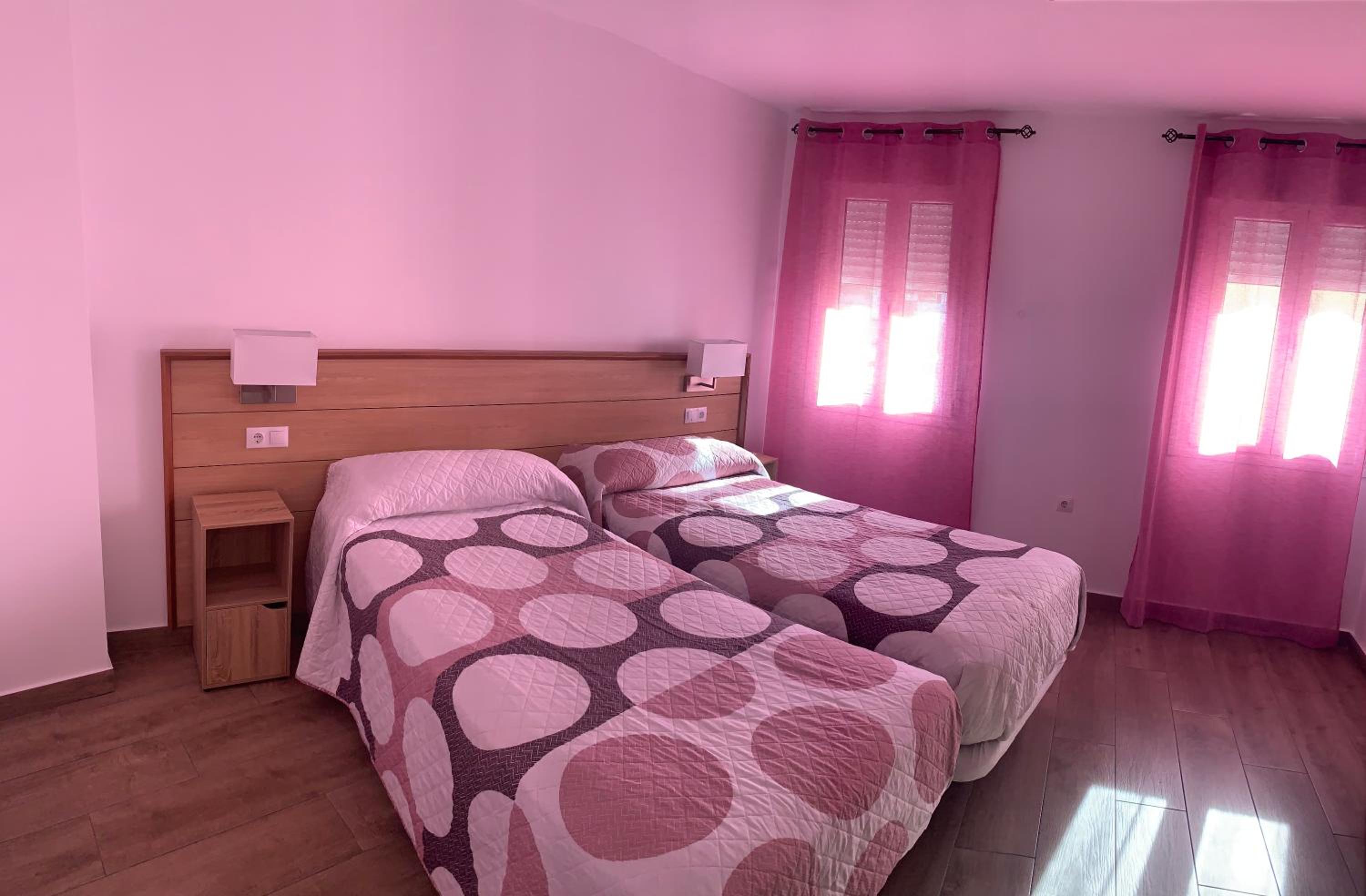 Apartamento Estudio