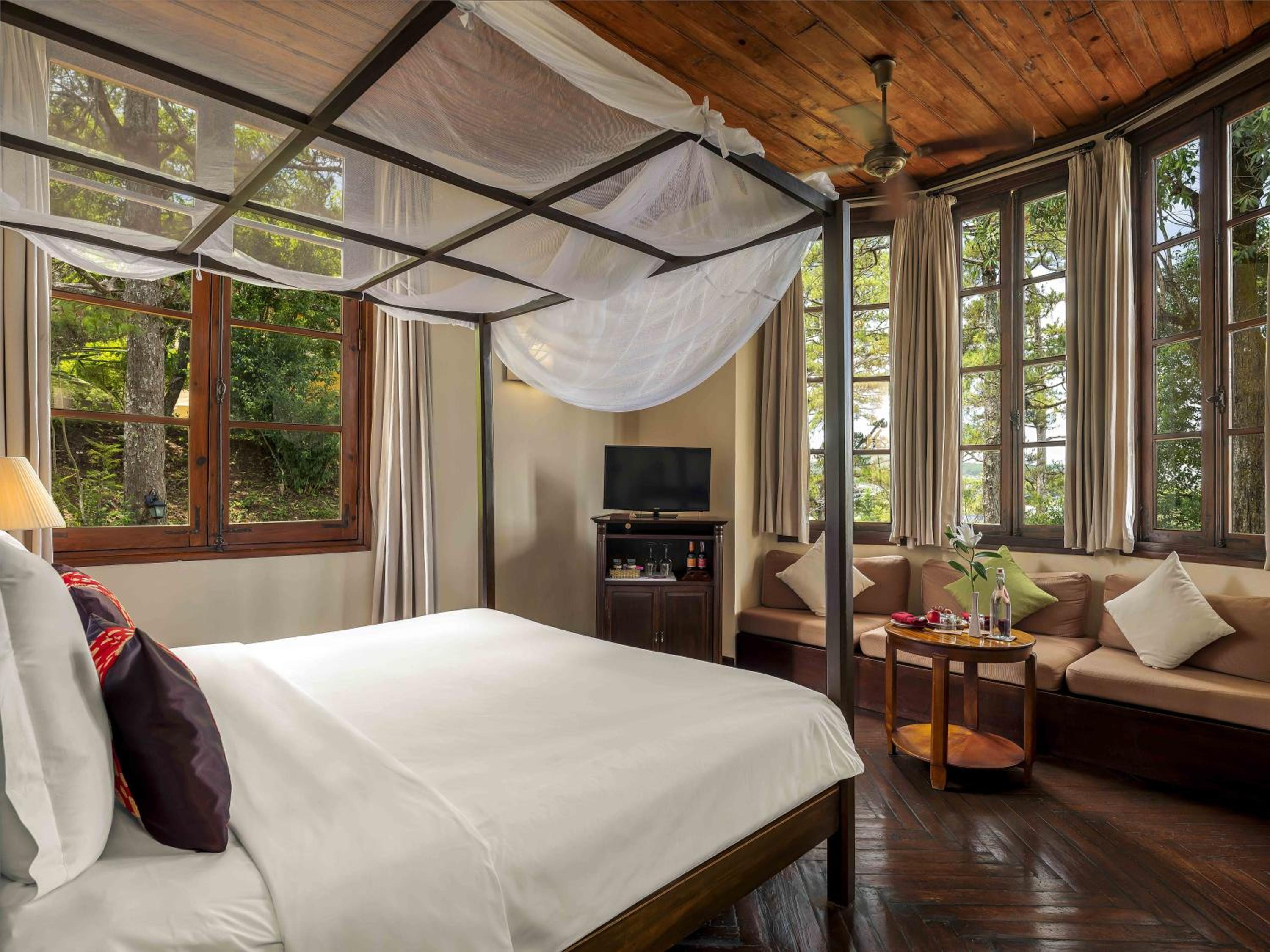 Villa Room - Photo 1