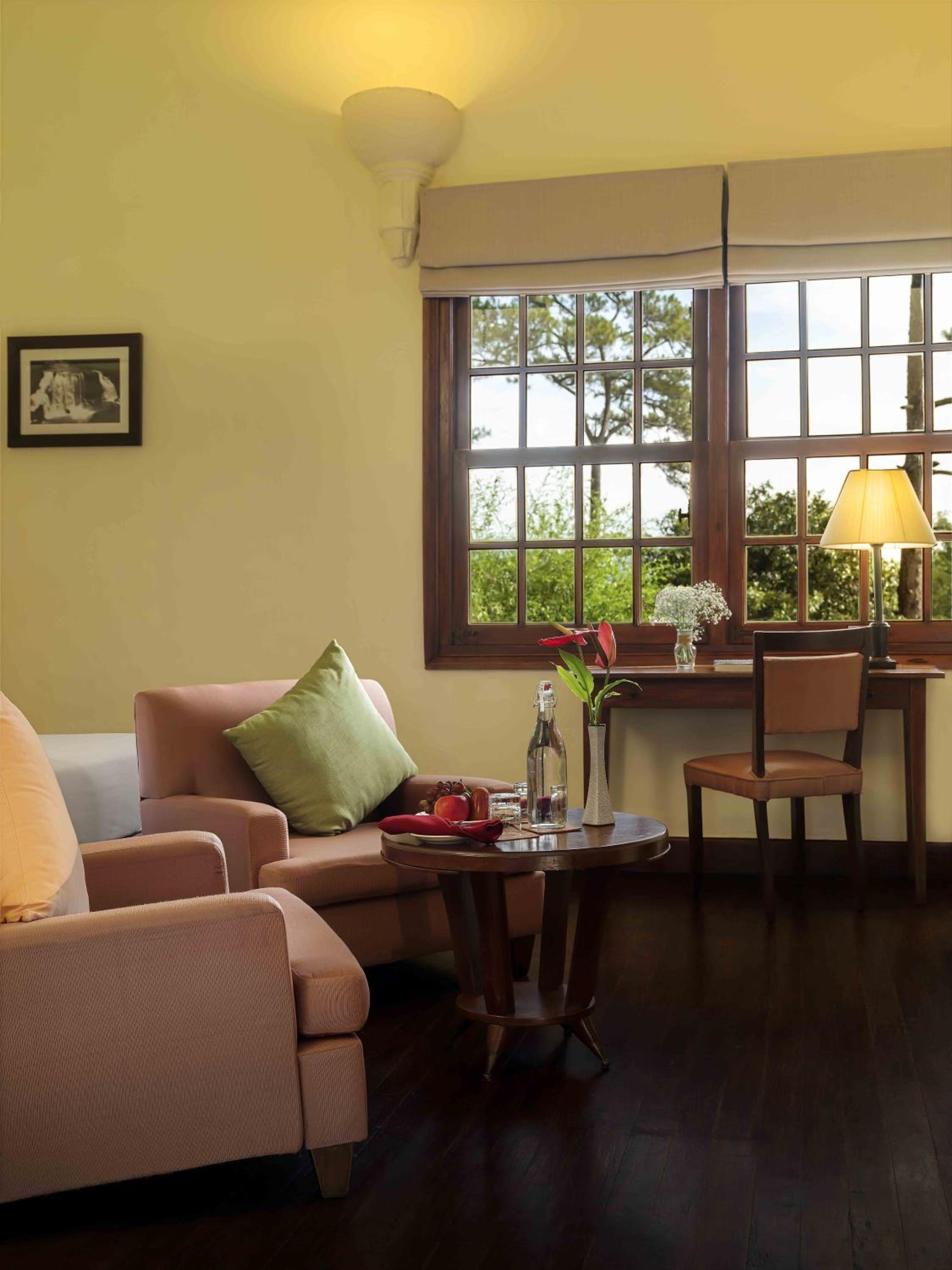 Villa Studio Room - Photo 7