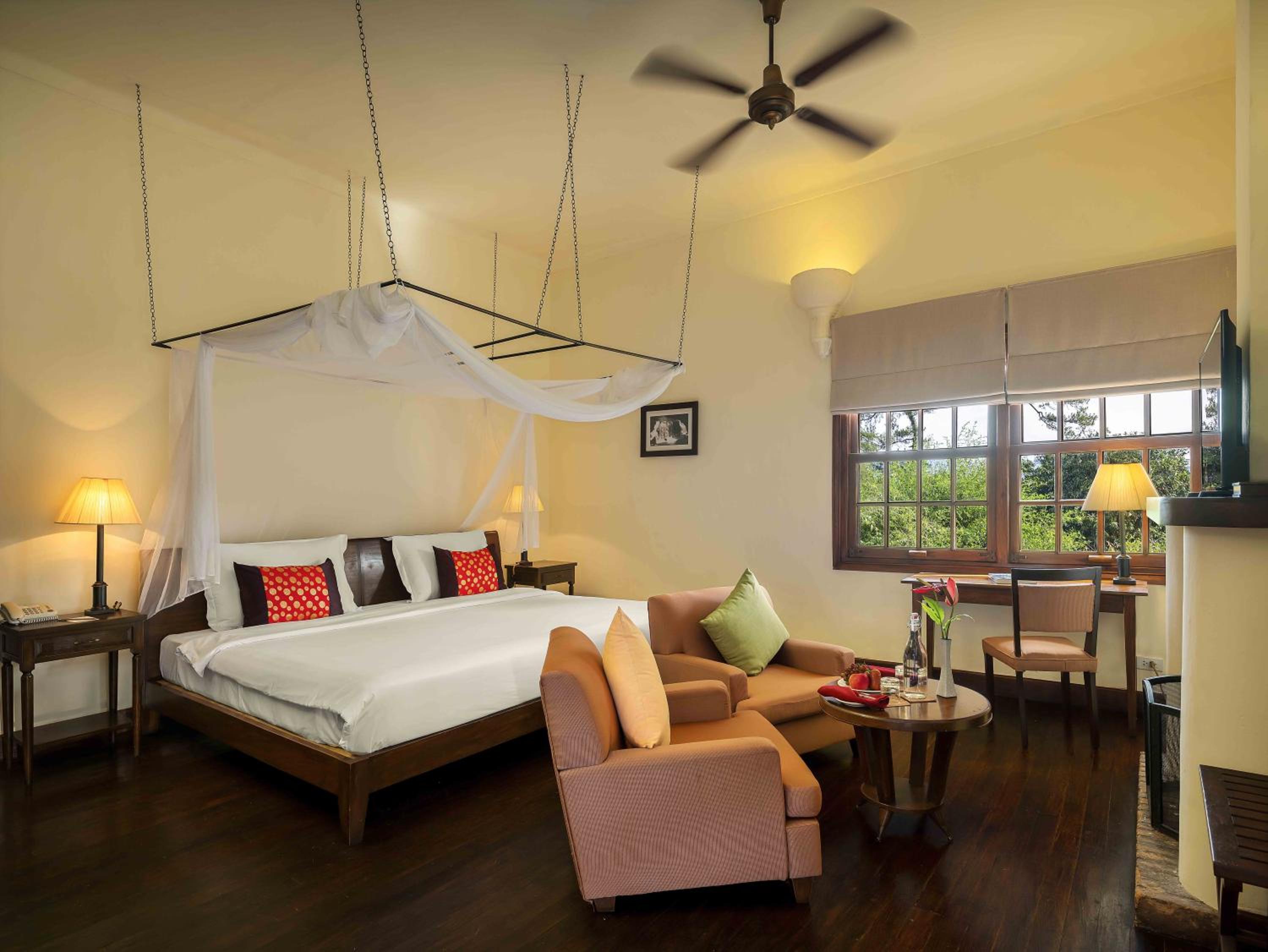Villa Studio Room - Photo 4